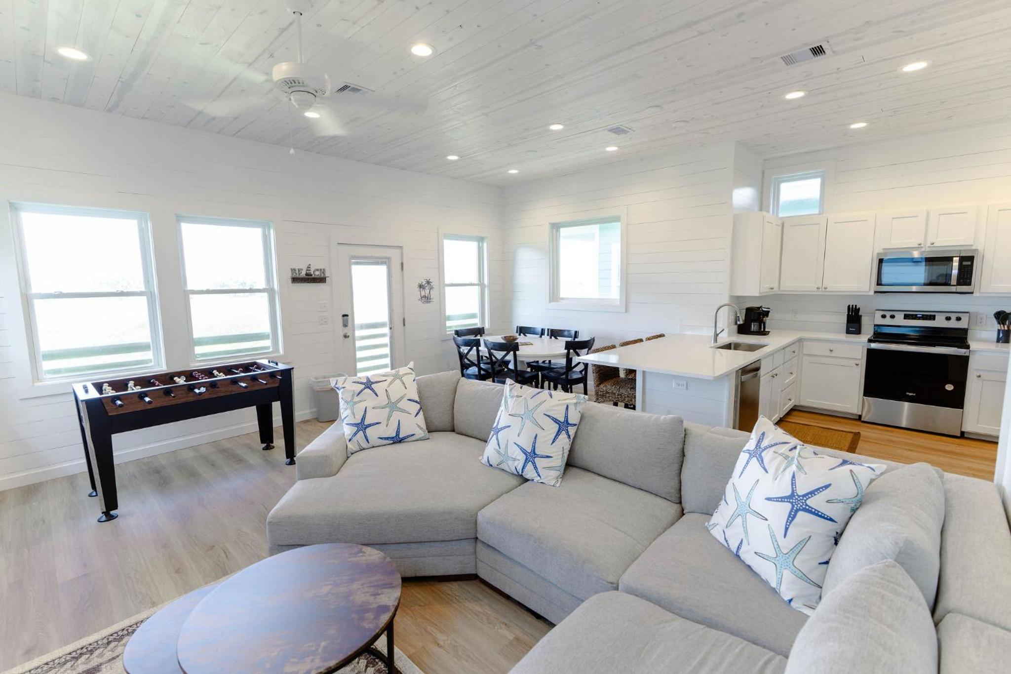 Beach to Bay - OCEAN VIEWS! Private Pool! view 5