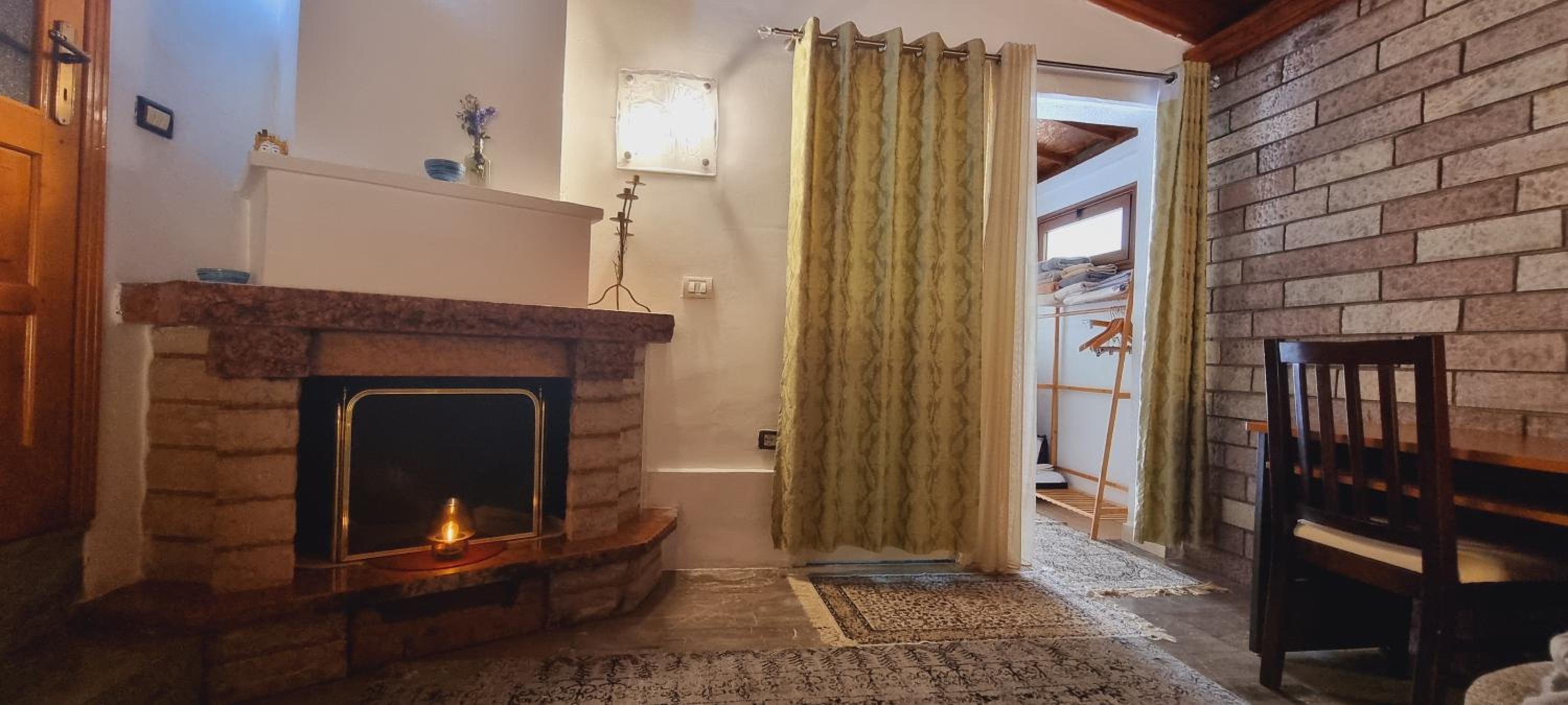 Garden Guest House