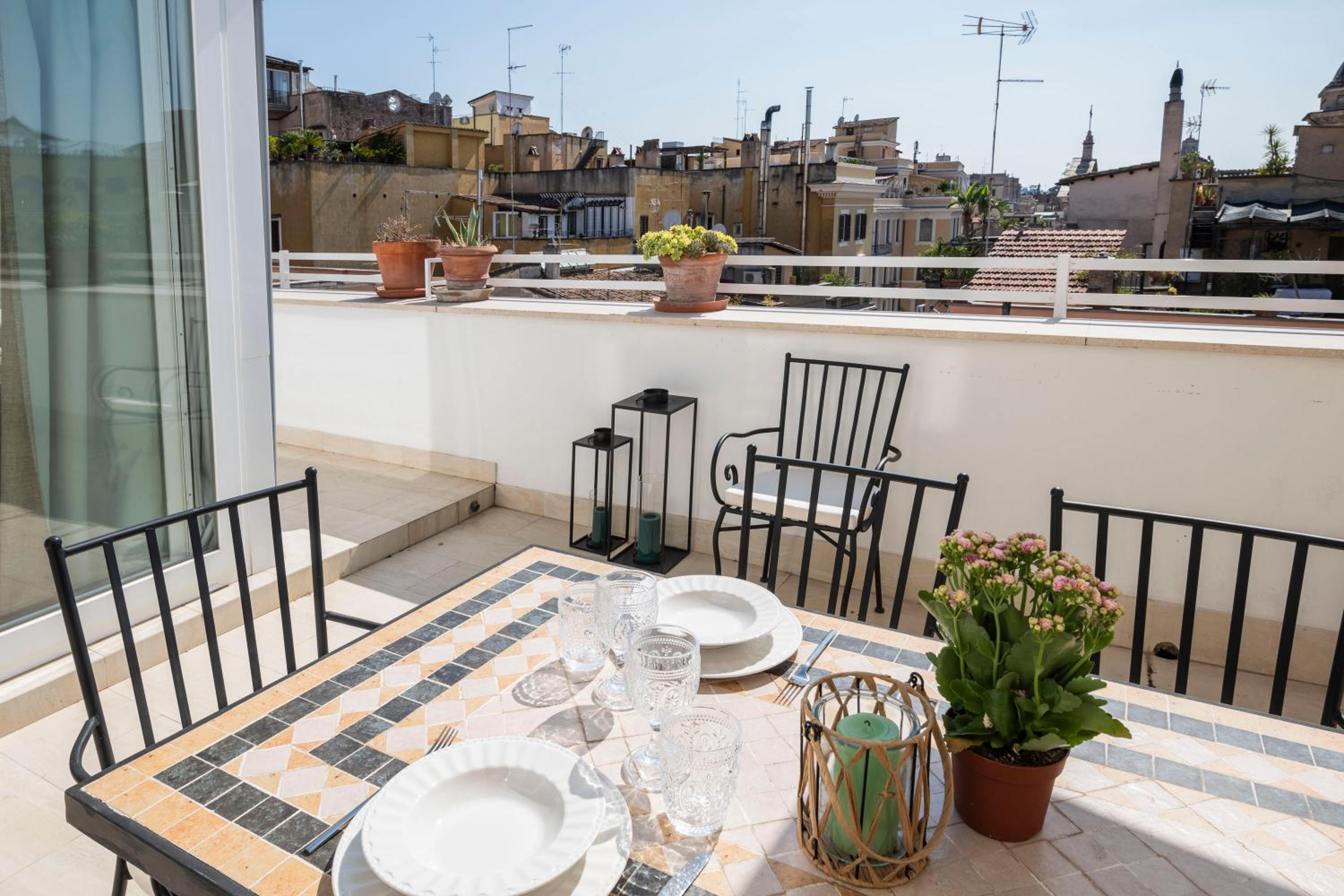 Monti Zen Penthouse-ZENO57