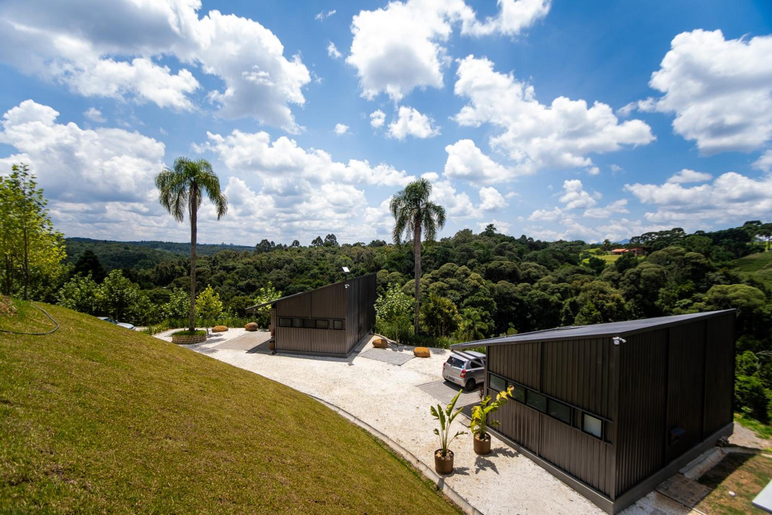 Primo Cabana - Hospedagem na Vinícola