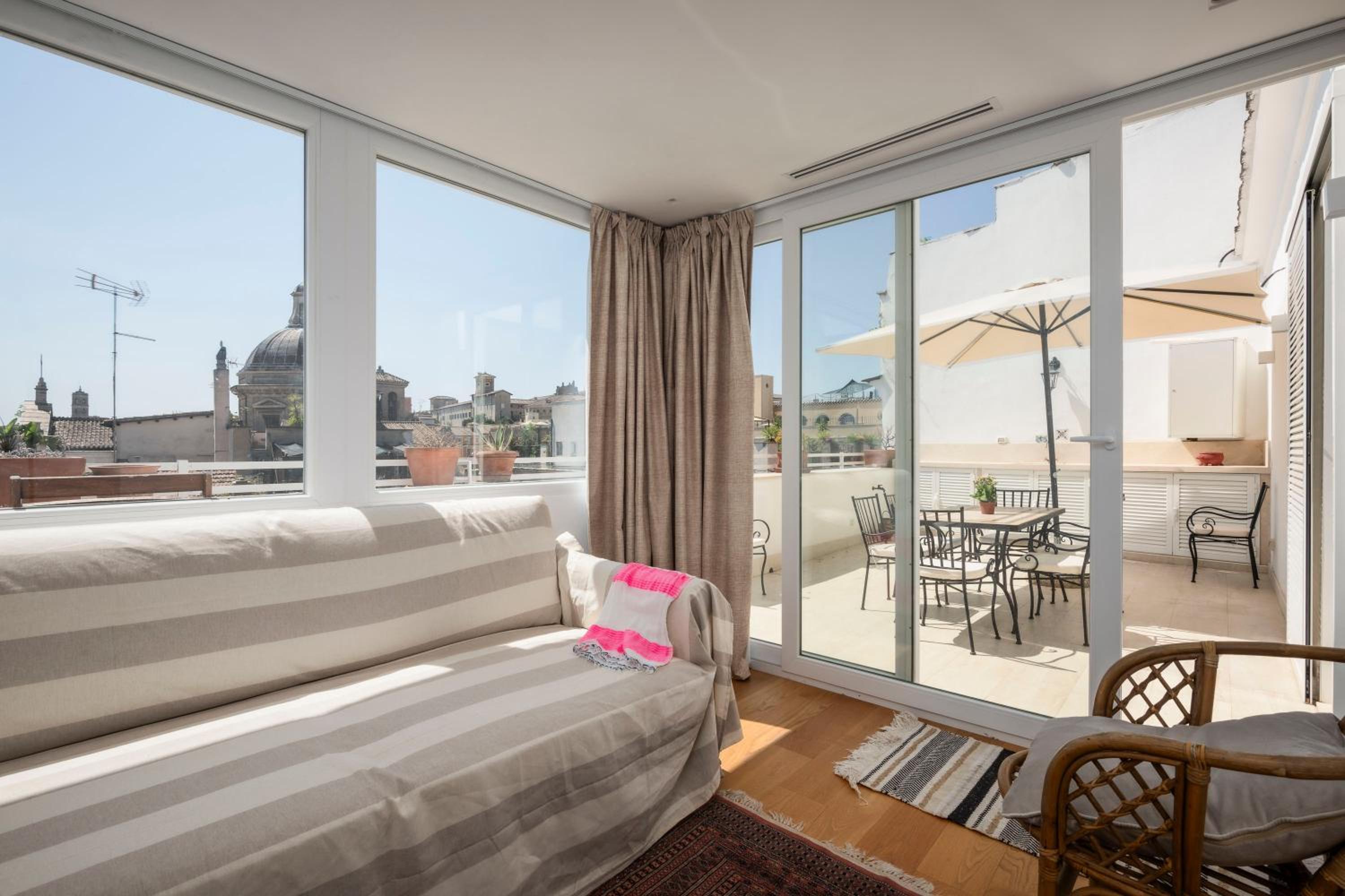 Monti Zen Penthouse-ZENO57