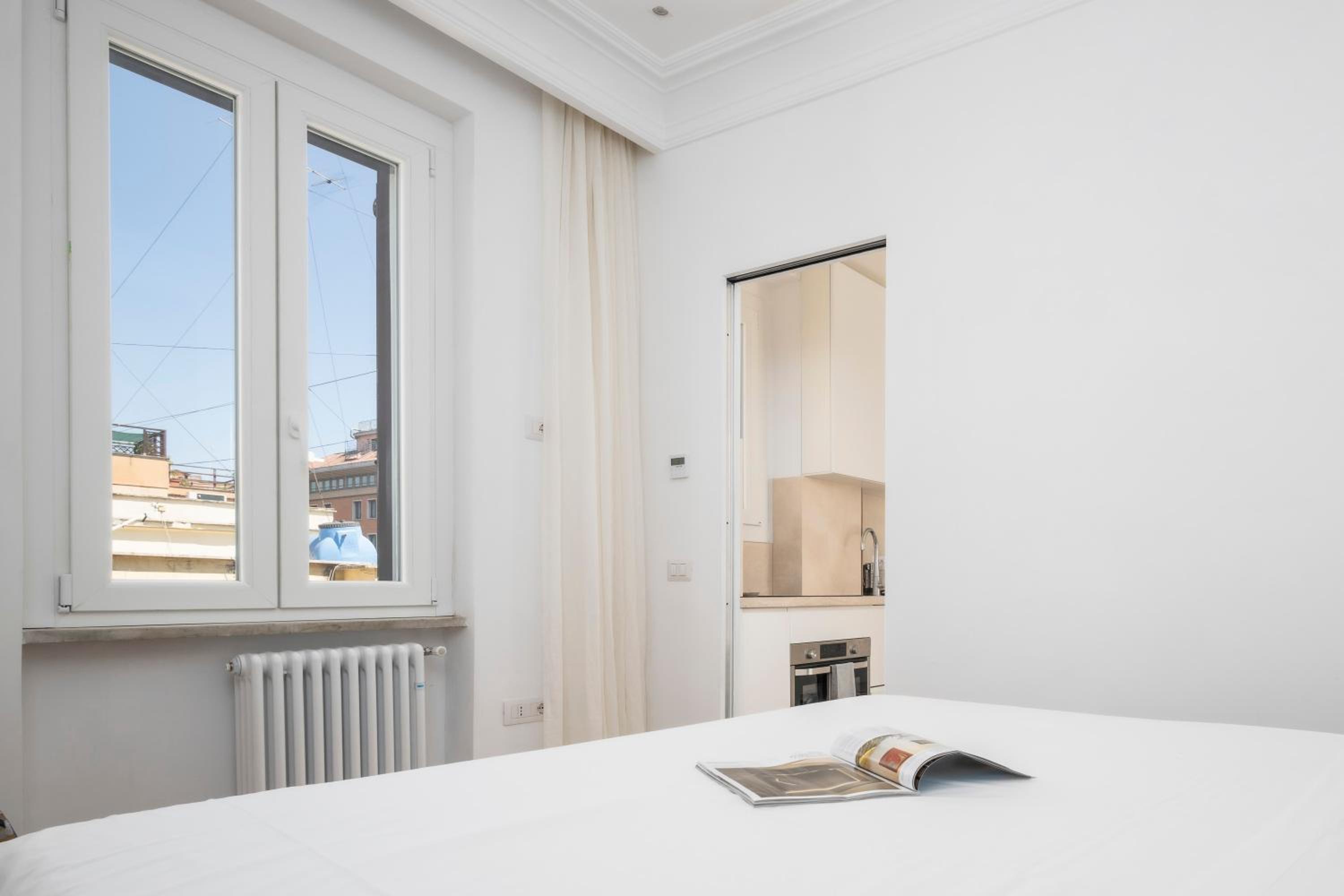 Monti Zen Penthouse-ZENO57