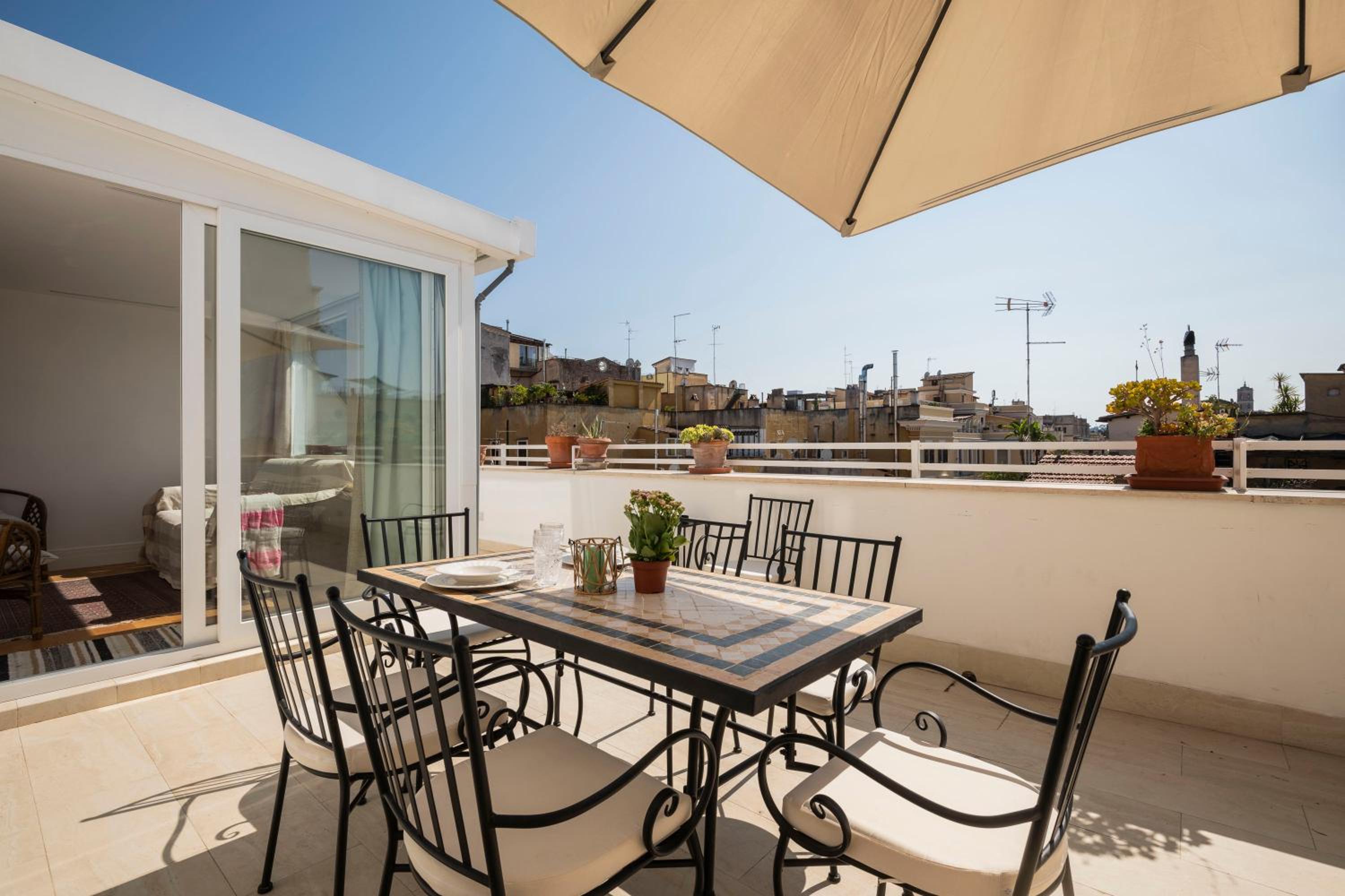 Monti Zen Penthouse-ZENO57
