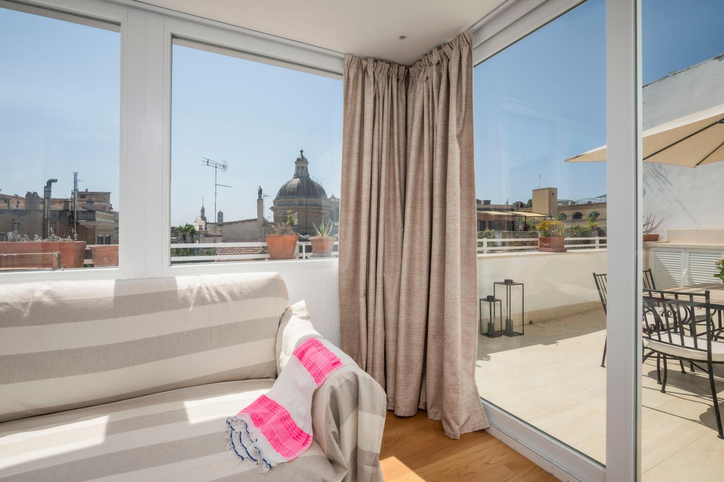 Monti Zen Penthouse-ZENO57