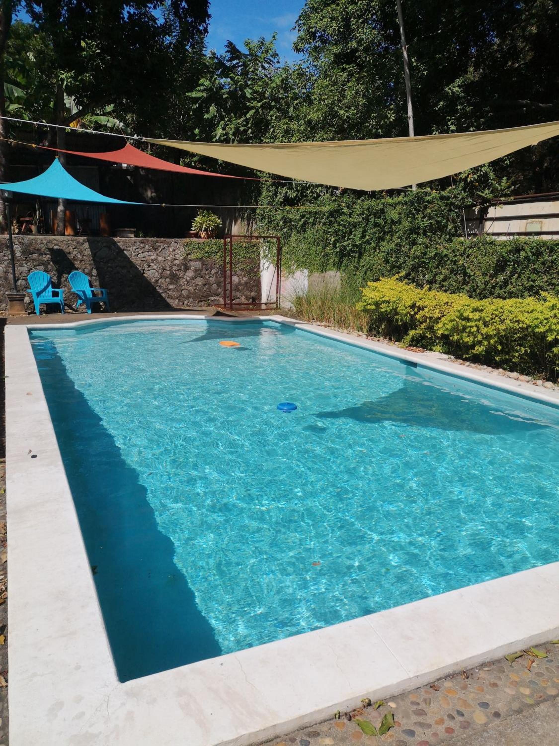 Hotel La Table de Apoyo - Image 1