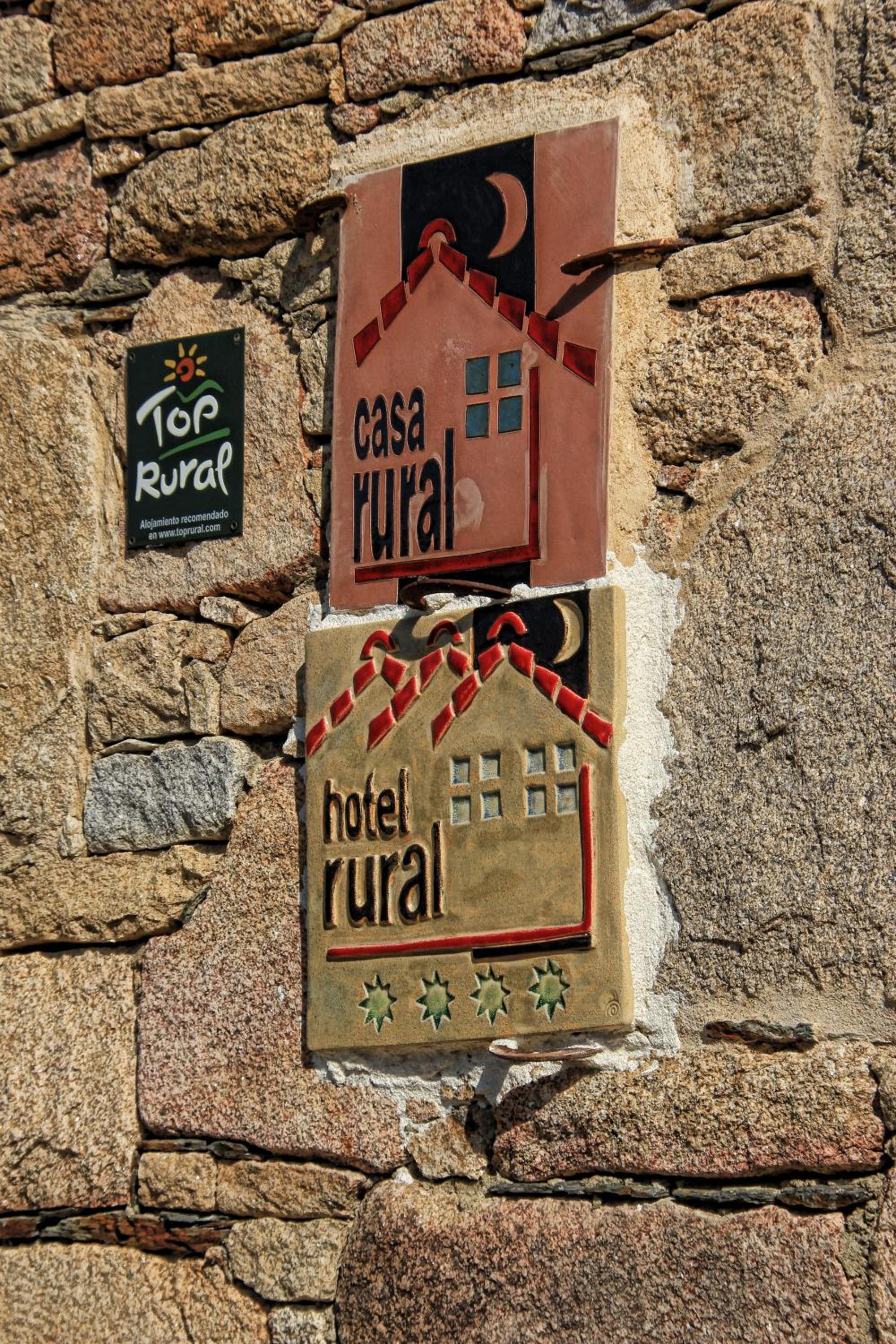 Casa Rural Therma Agreste