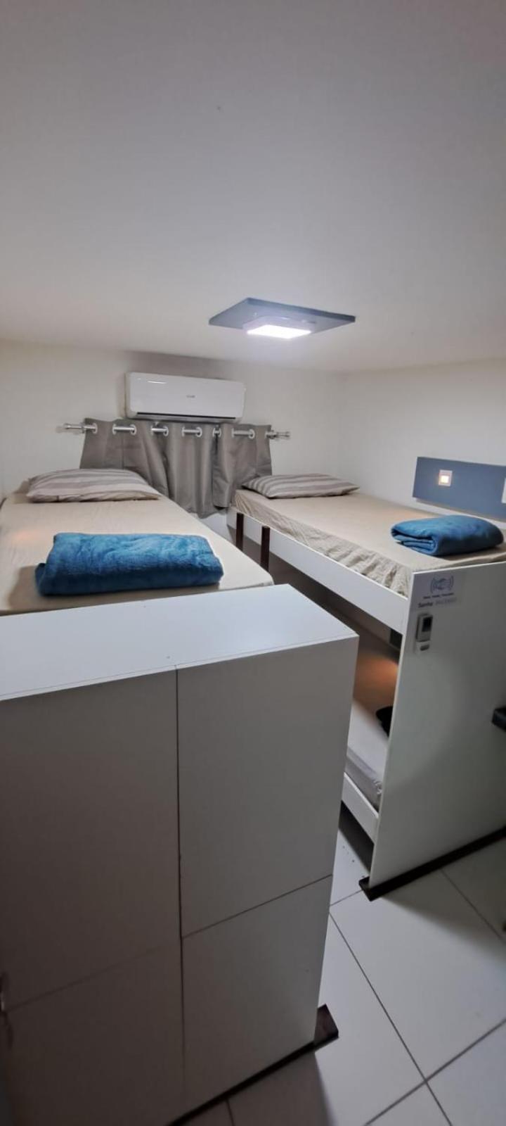 hostel Araçoiaba