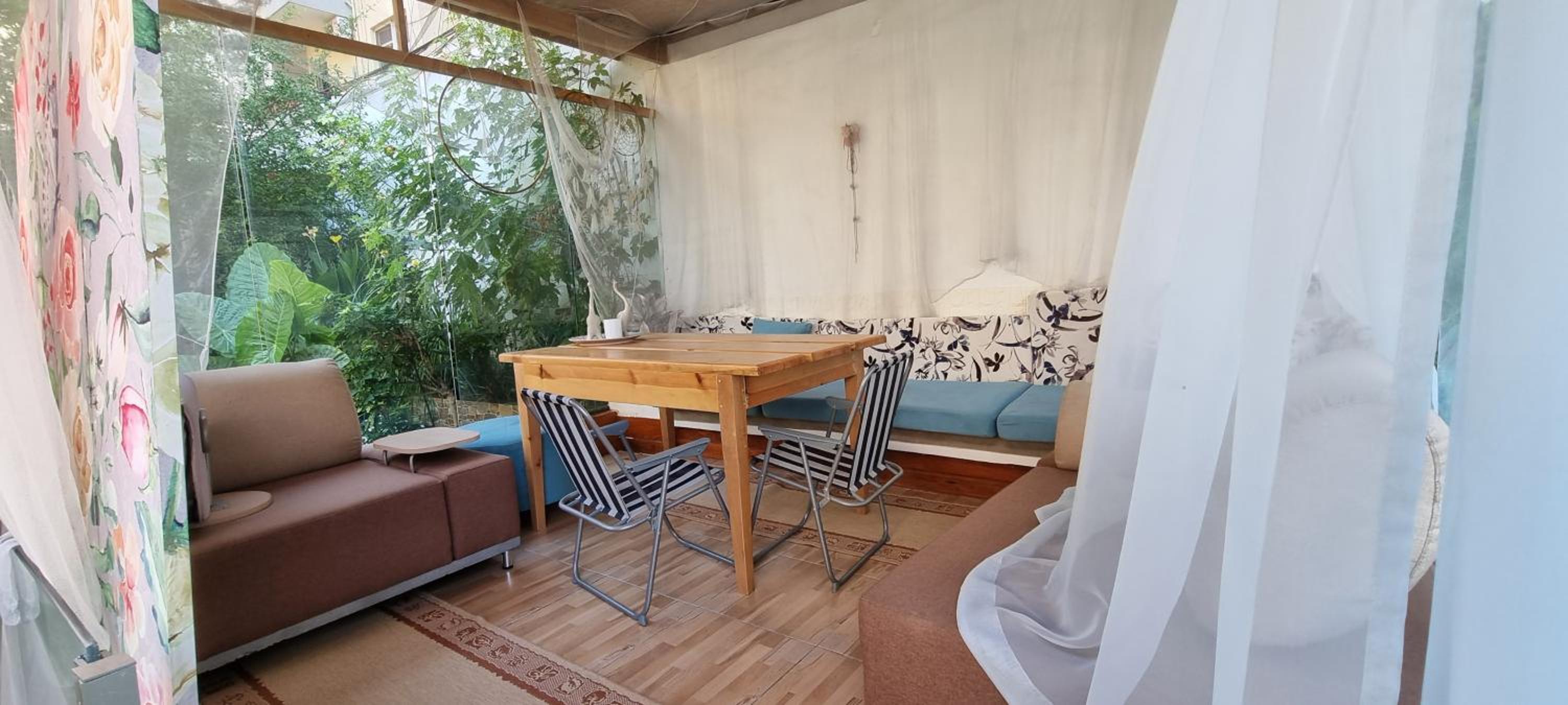Garden Guest House