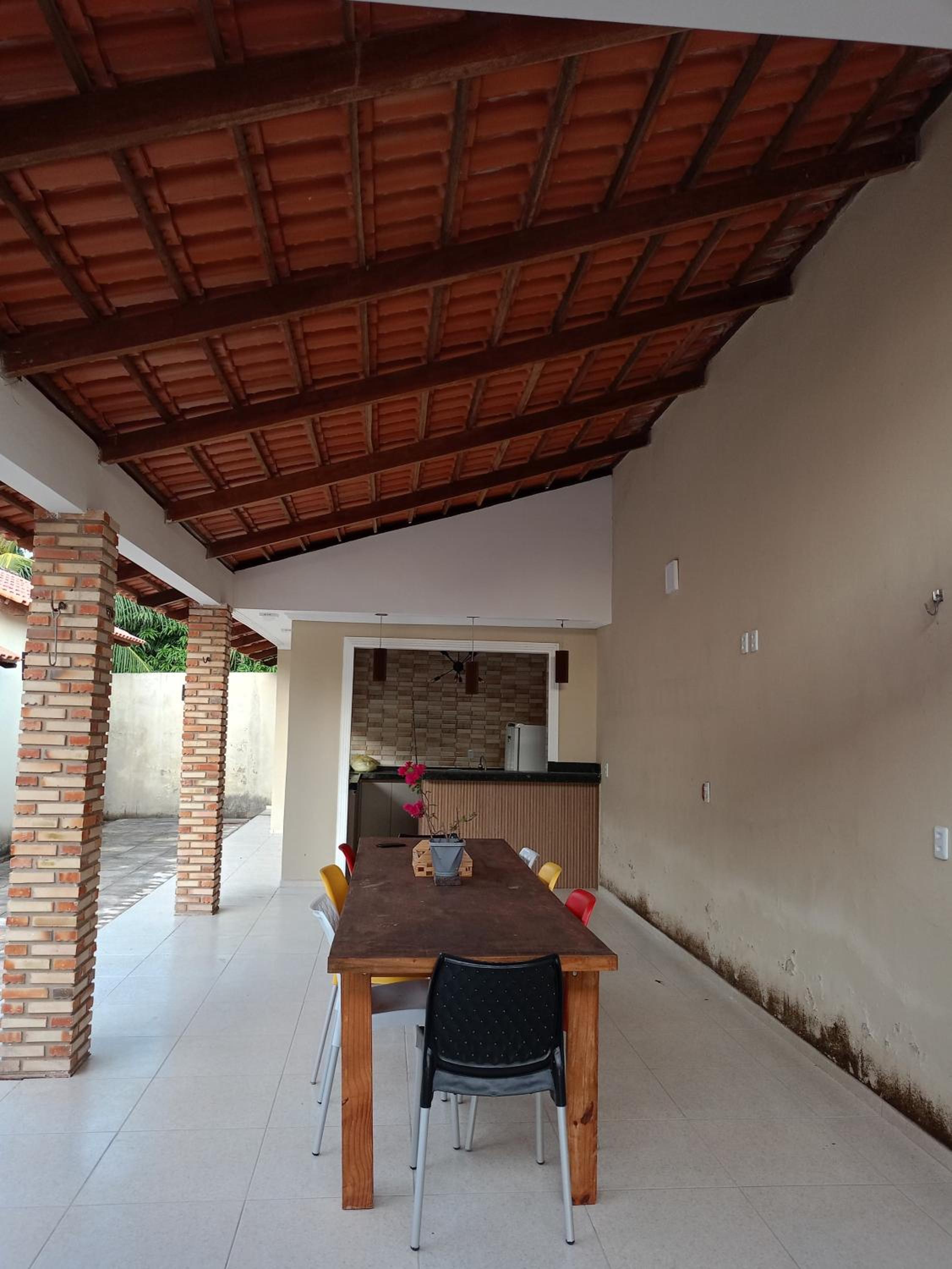 Sítio Vovô Erasmo