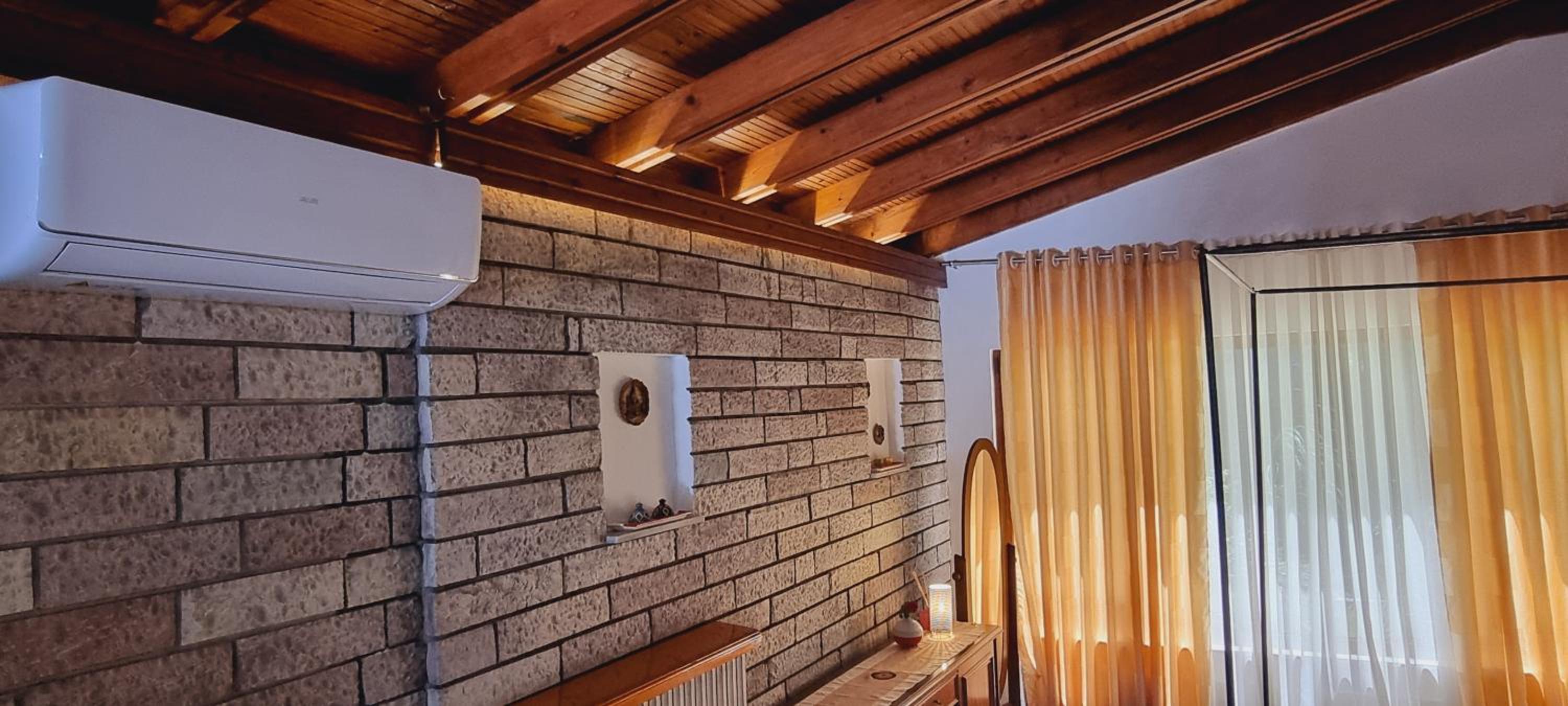 Garden Guest House