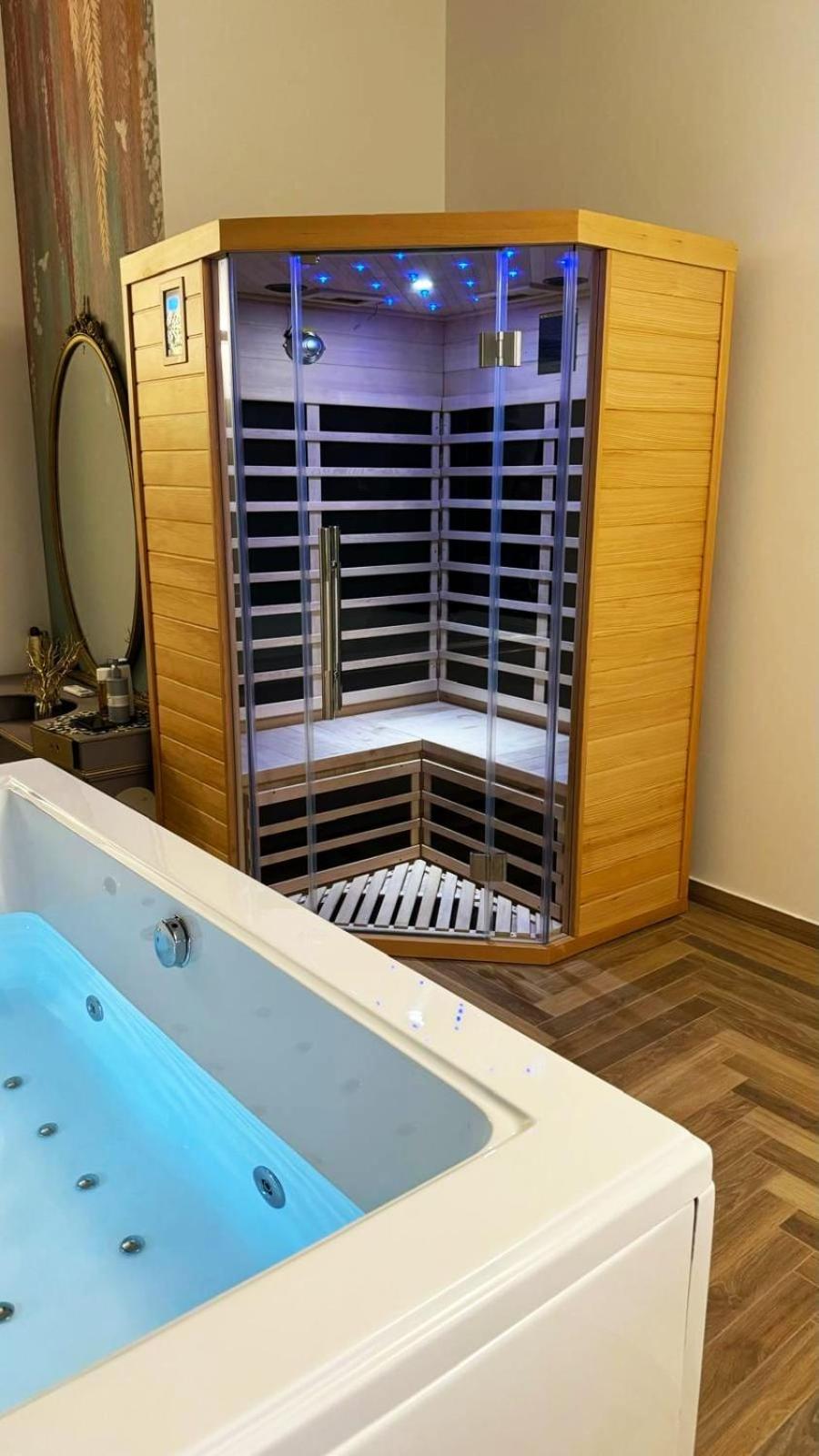 Villa C Luxury Estate