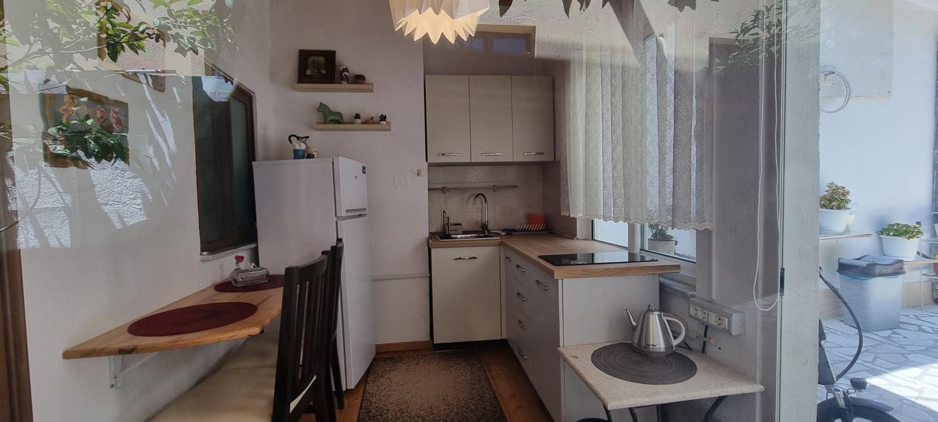 Garden Guest House