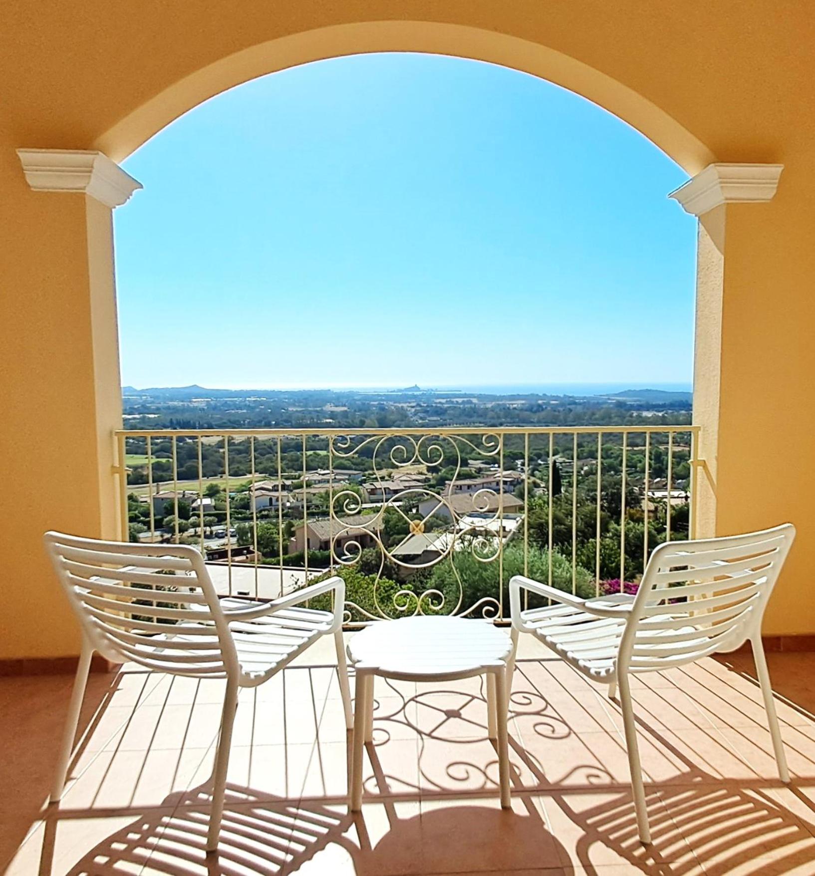 Golf & Sea Residence Is Molas photo 2