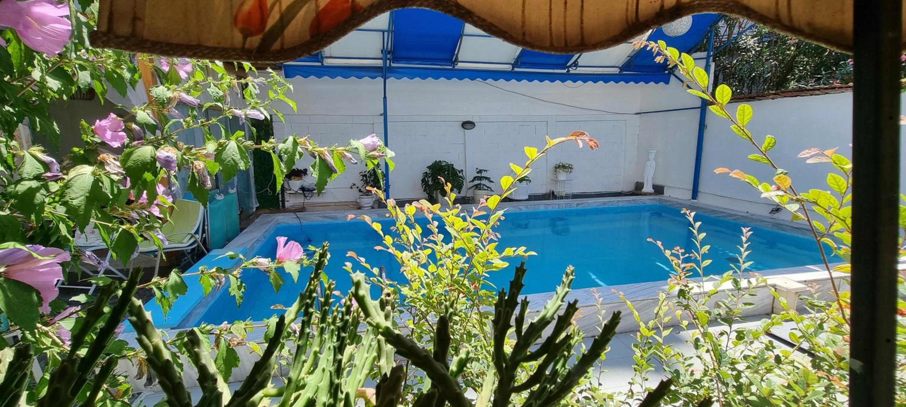 Garden Guest House