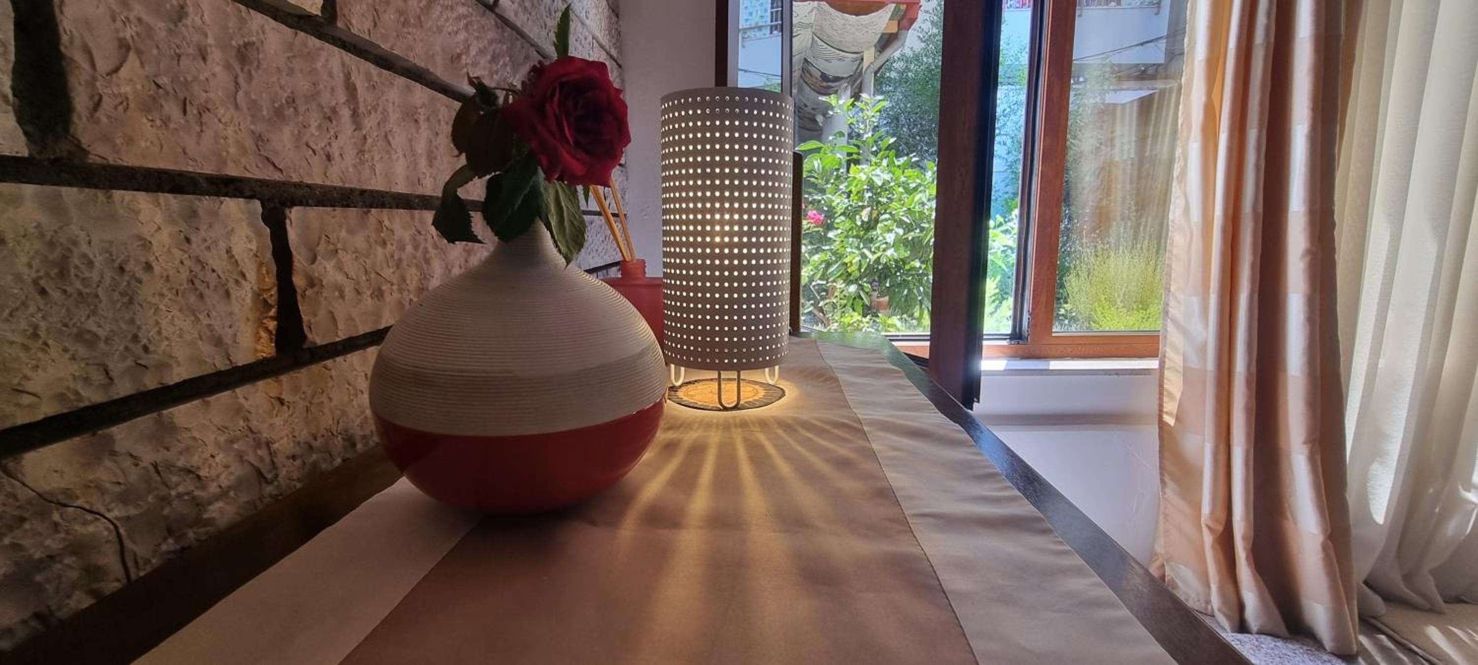 Garden Guest House