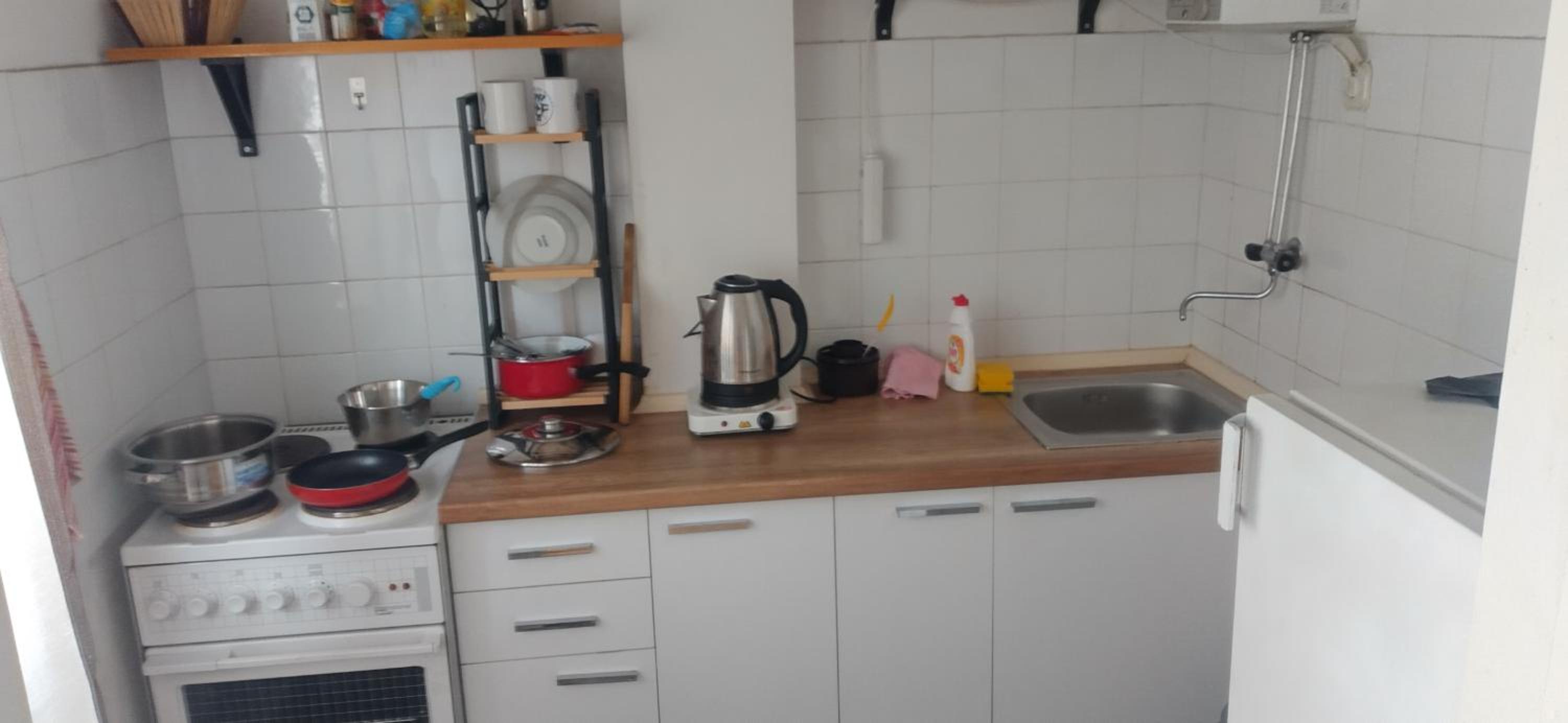 Bulevar Apartment