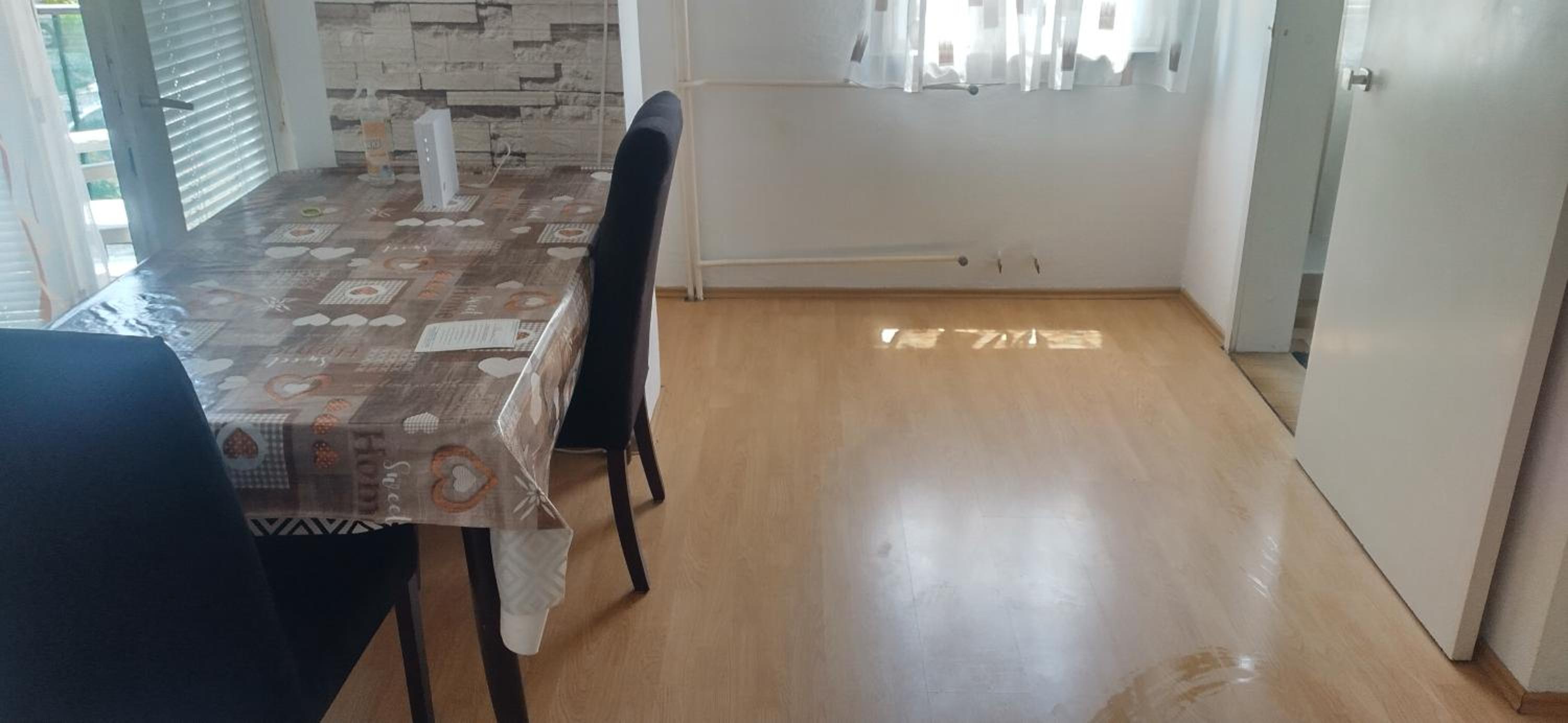 Bulevar Apartment