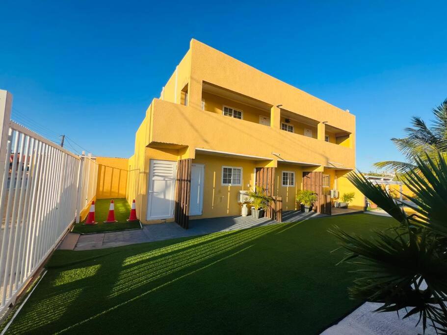 The Gold Vacation Apartments & Villa Aruba