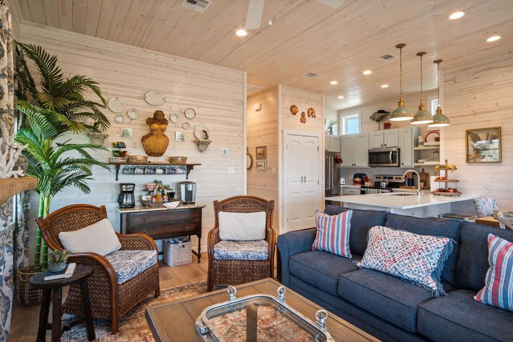 Jetty Set Go! Ocean Views & Private Pool! view 4