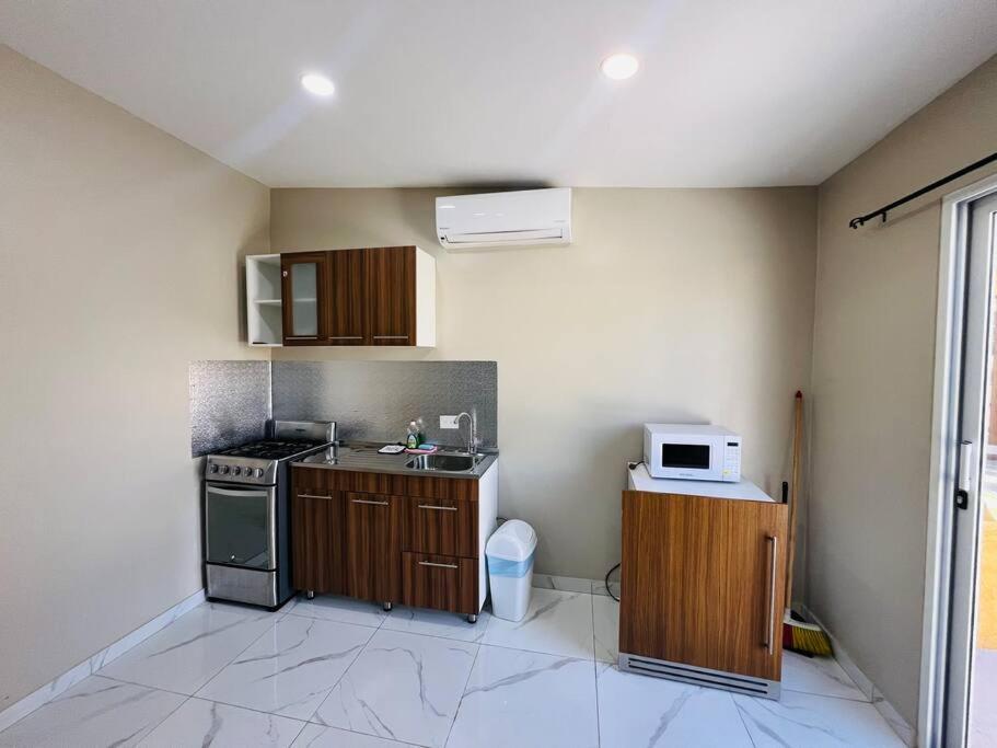 The Gold Vacation Apartments & Villa Aruba