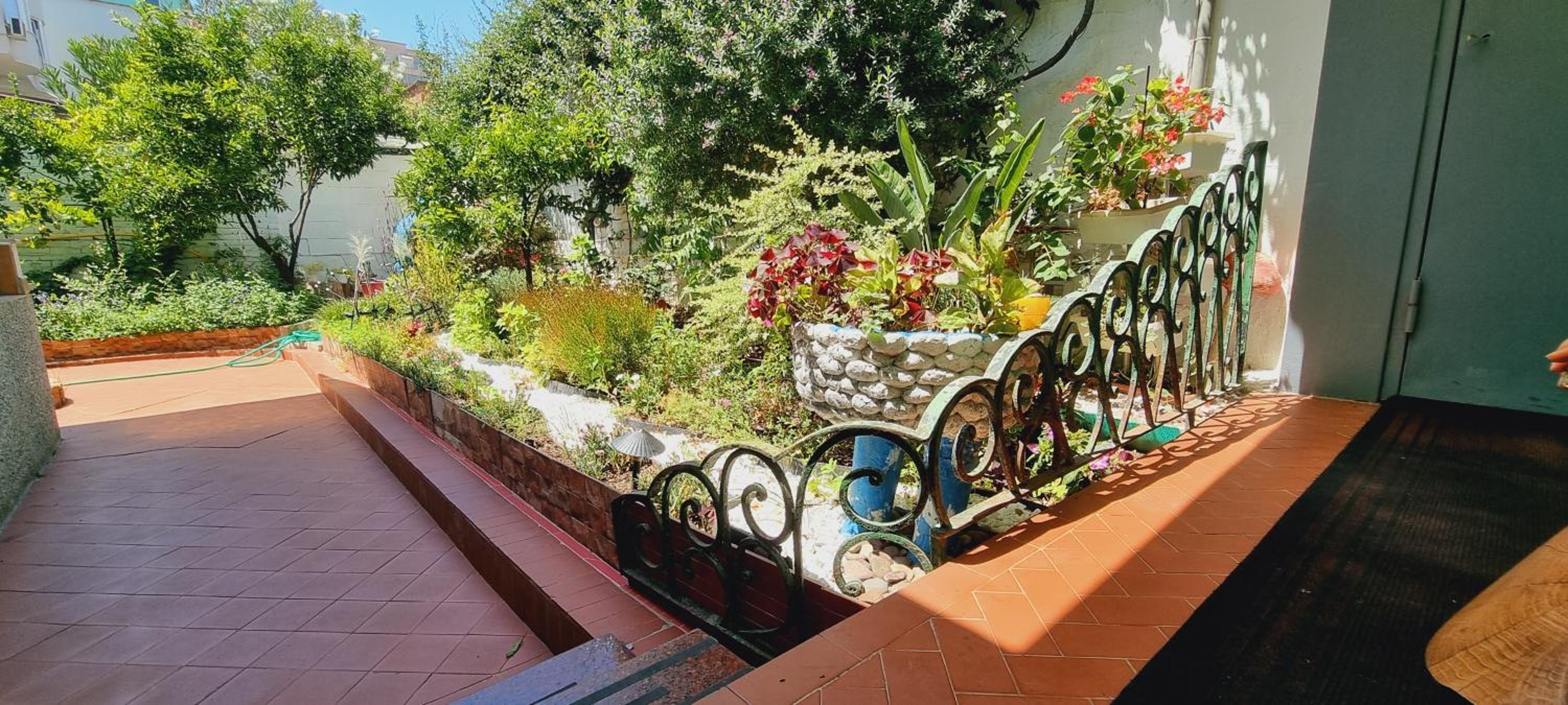 Garden Guest House