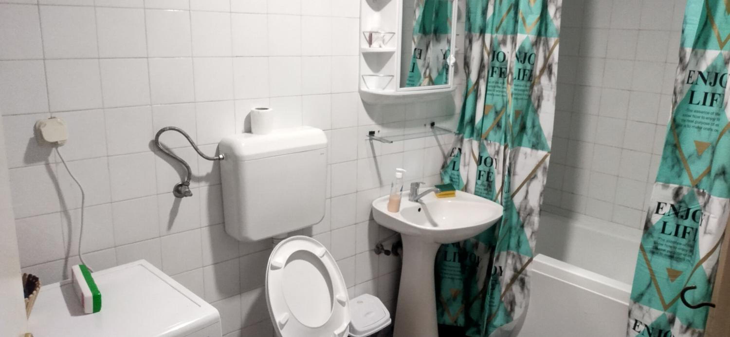 Bulevar Apartment