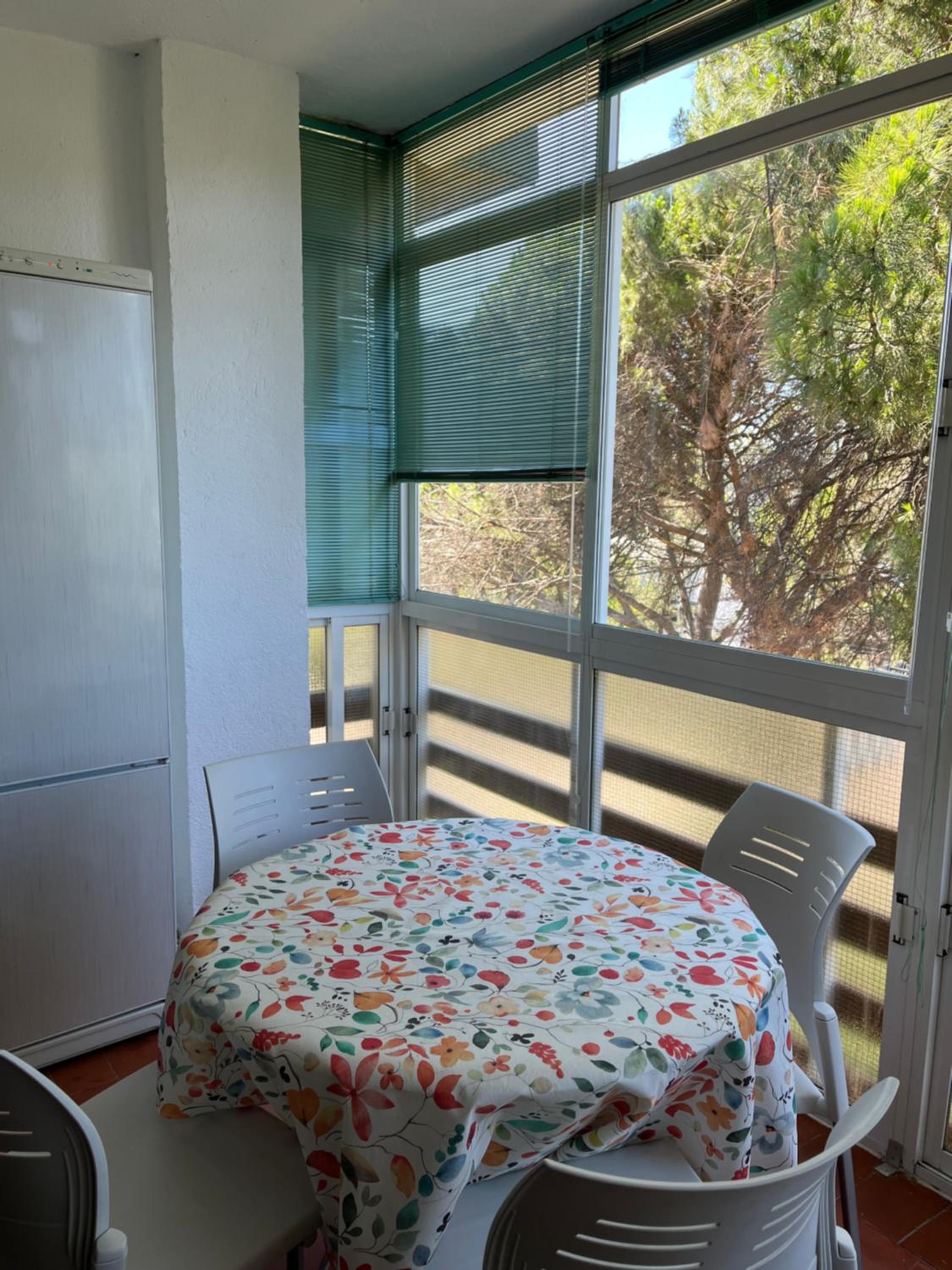 Estudio Pantano San Juan