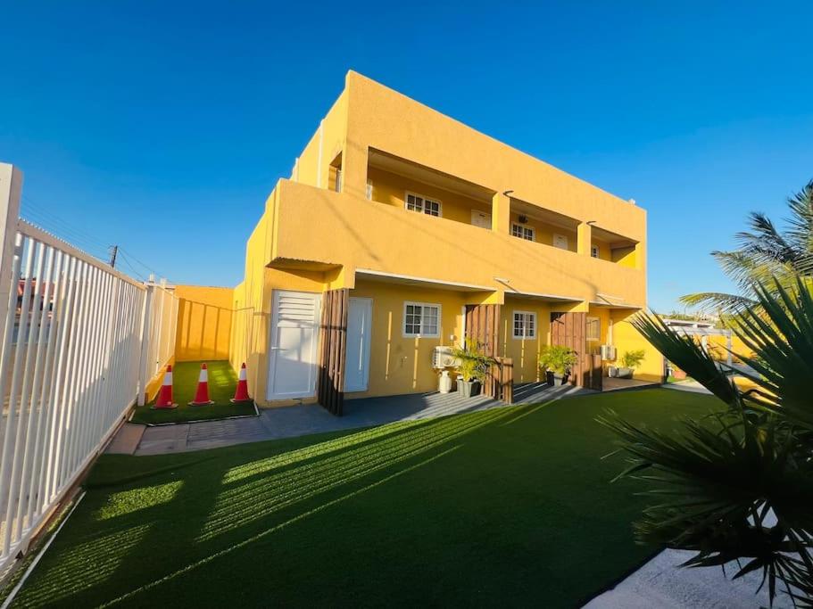 The Gold Vacation Apartments & Villa Aruba