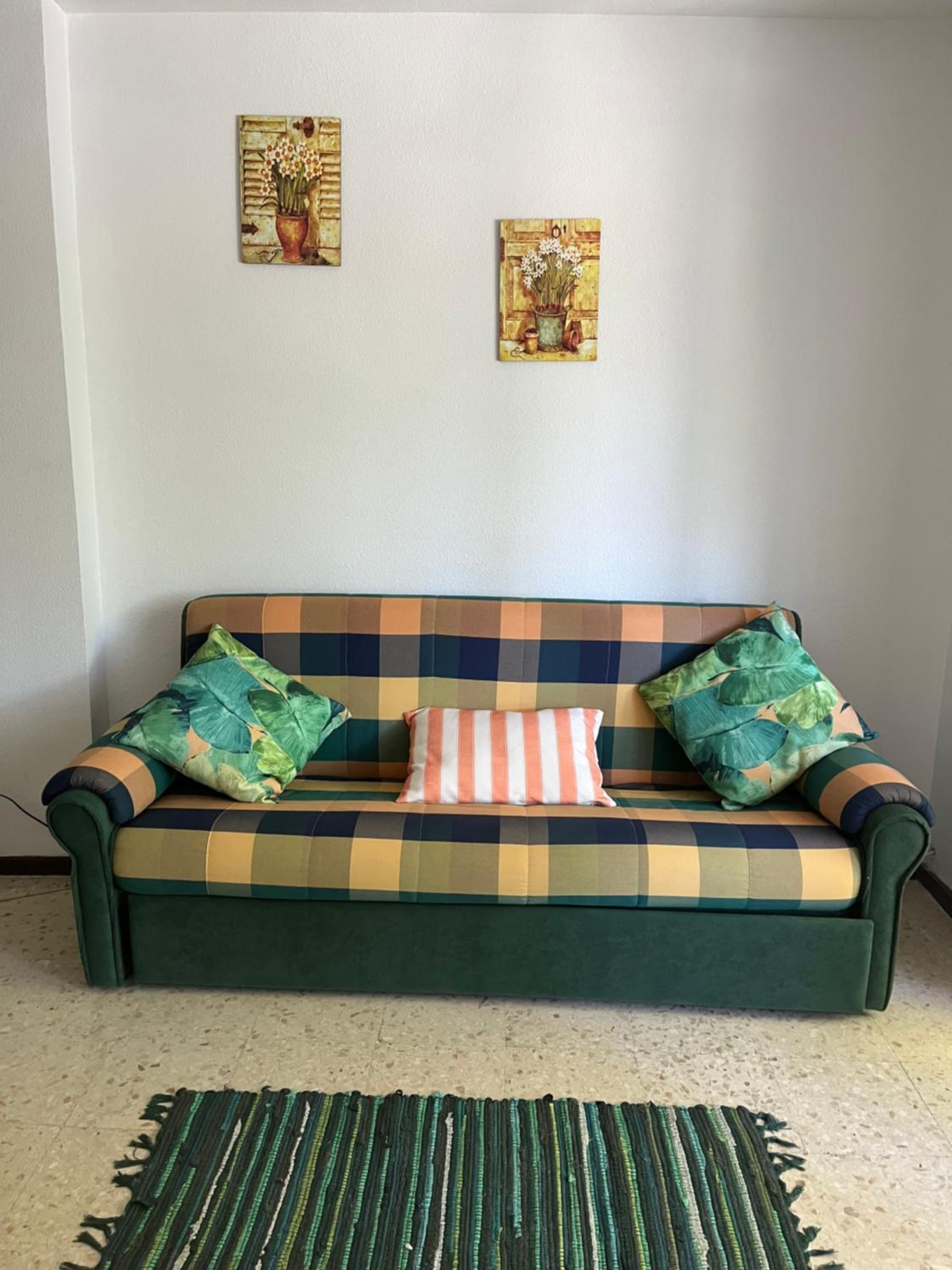 Estudio Pantano San Juan