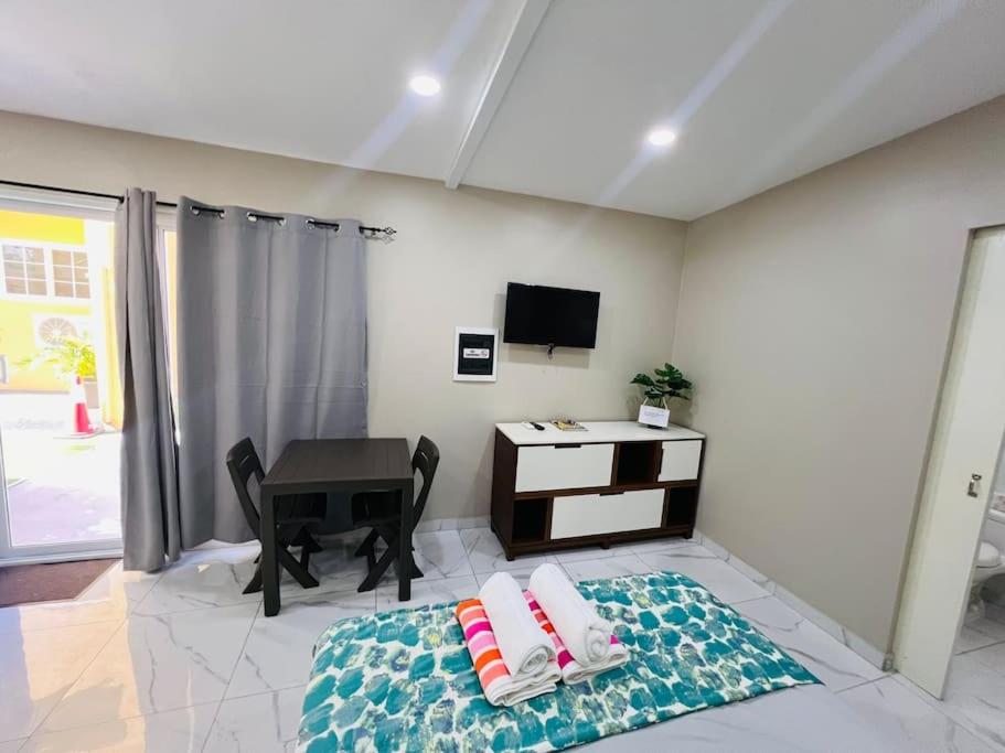 The Gold Vacation Apartments & Villa Aruba
