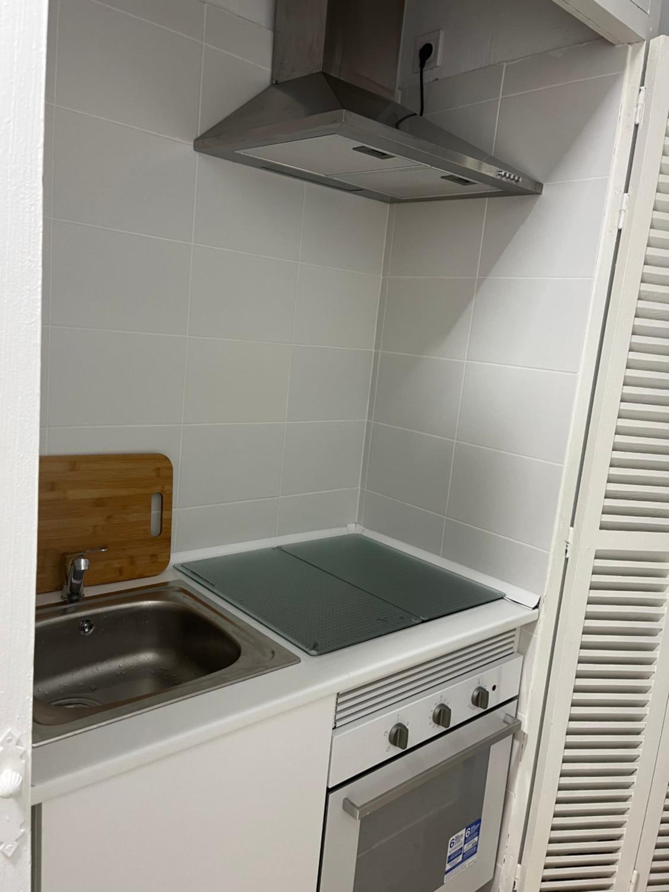 Estudio Pantano San Juan