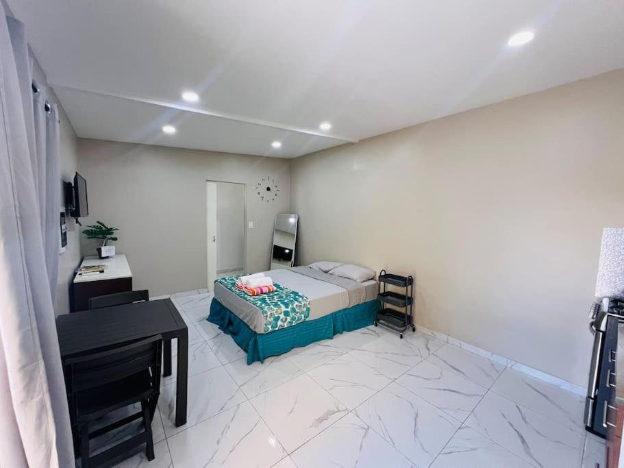 The Gold Vacation Apartments & Villa Aruba