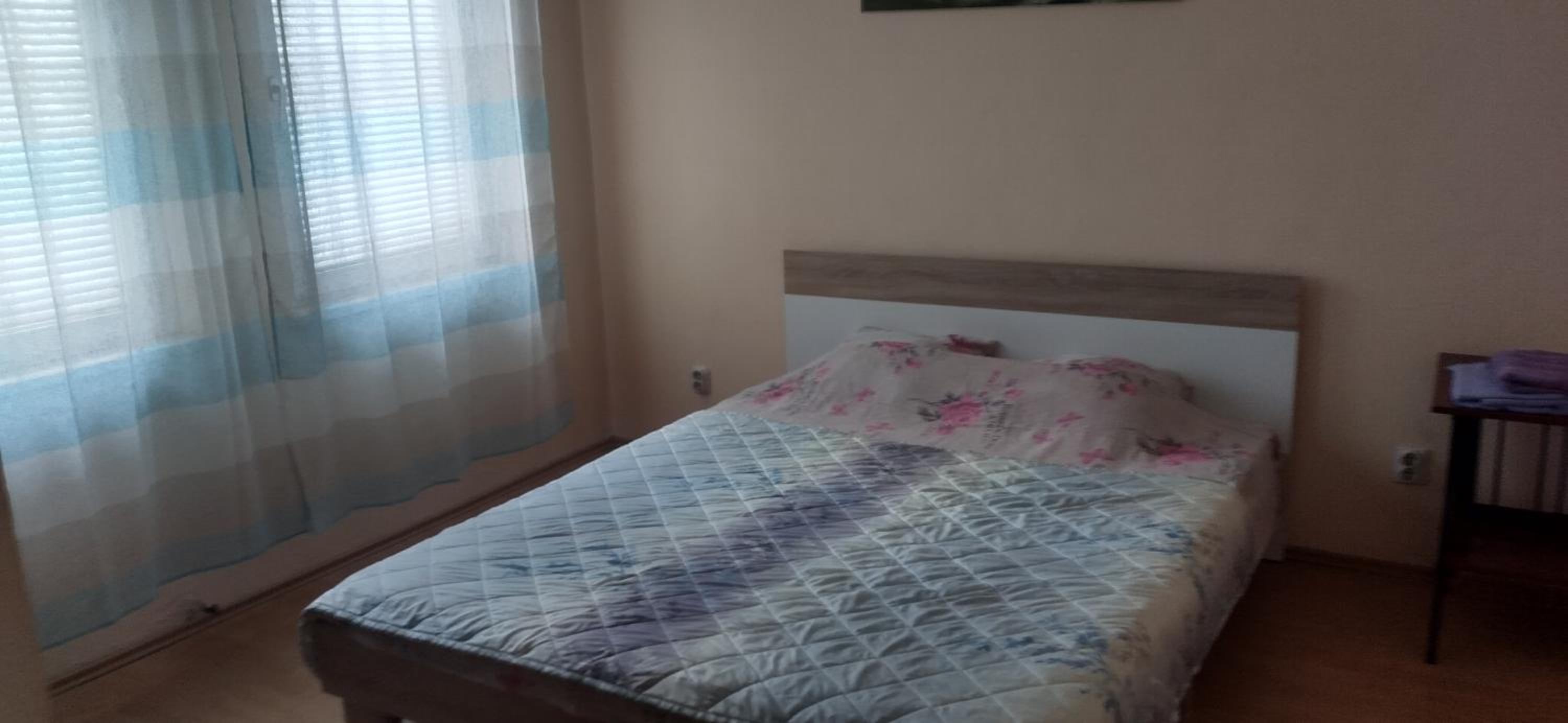 Bulevar Apartment