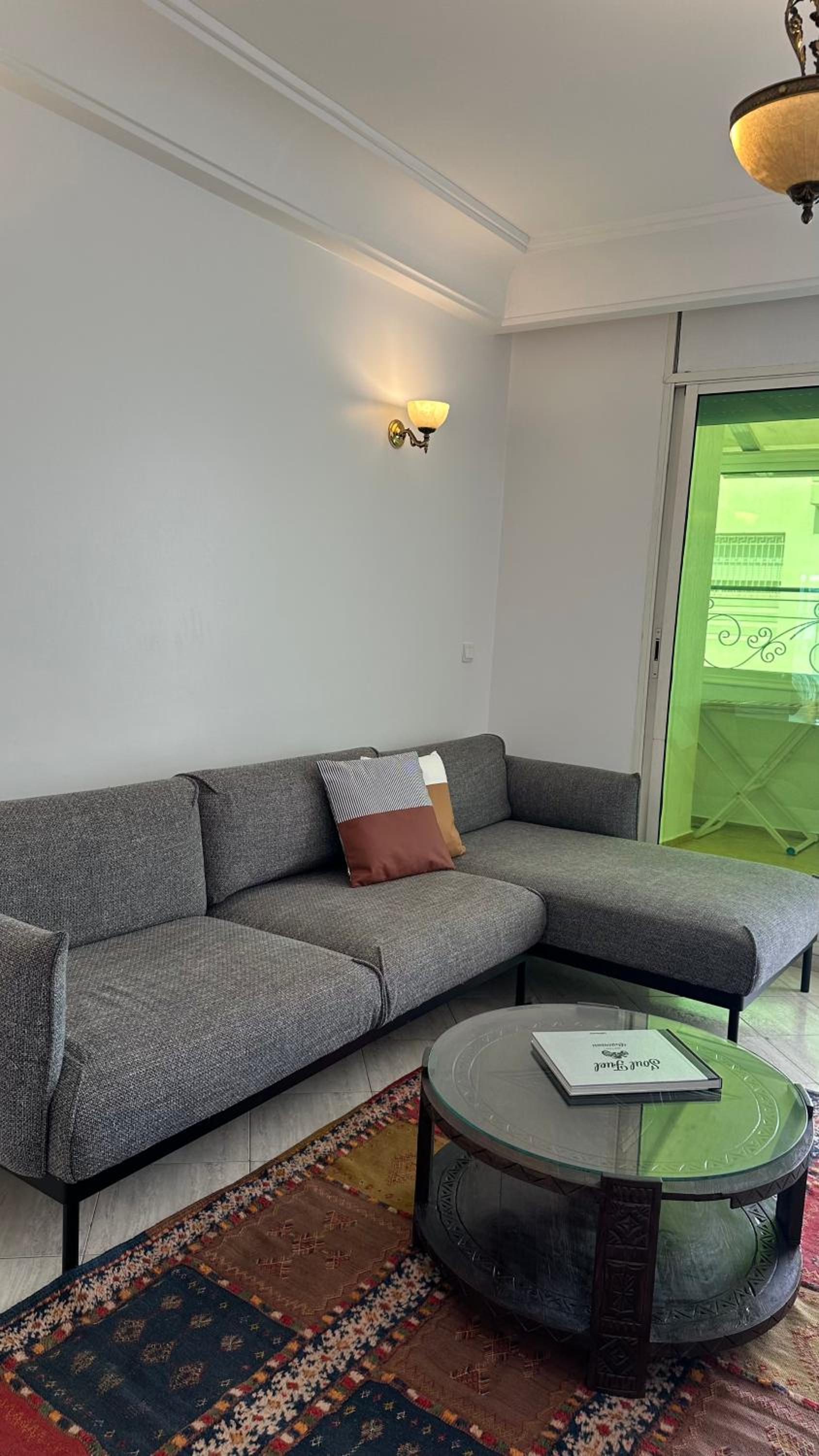 Apartment 2mars view 4