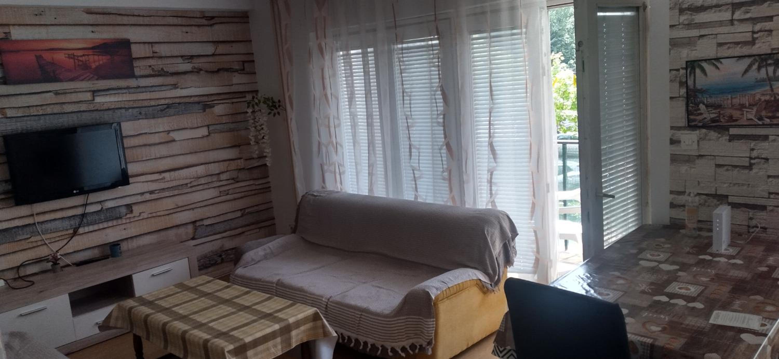 Bulevar Apartment