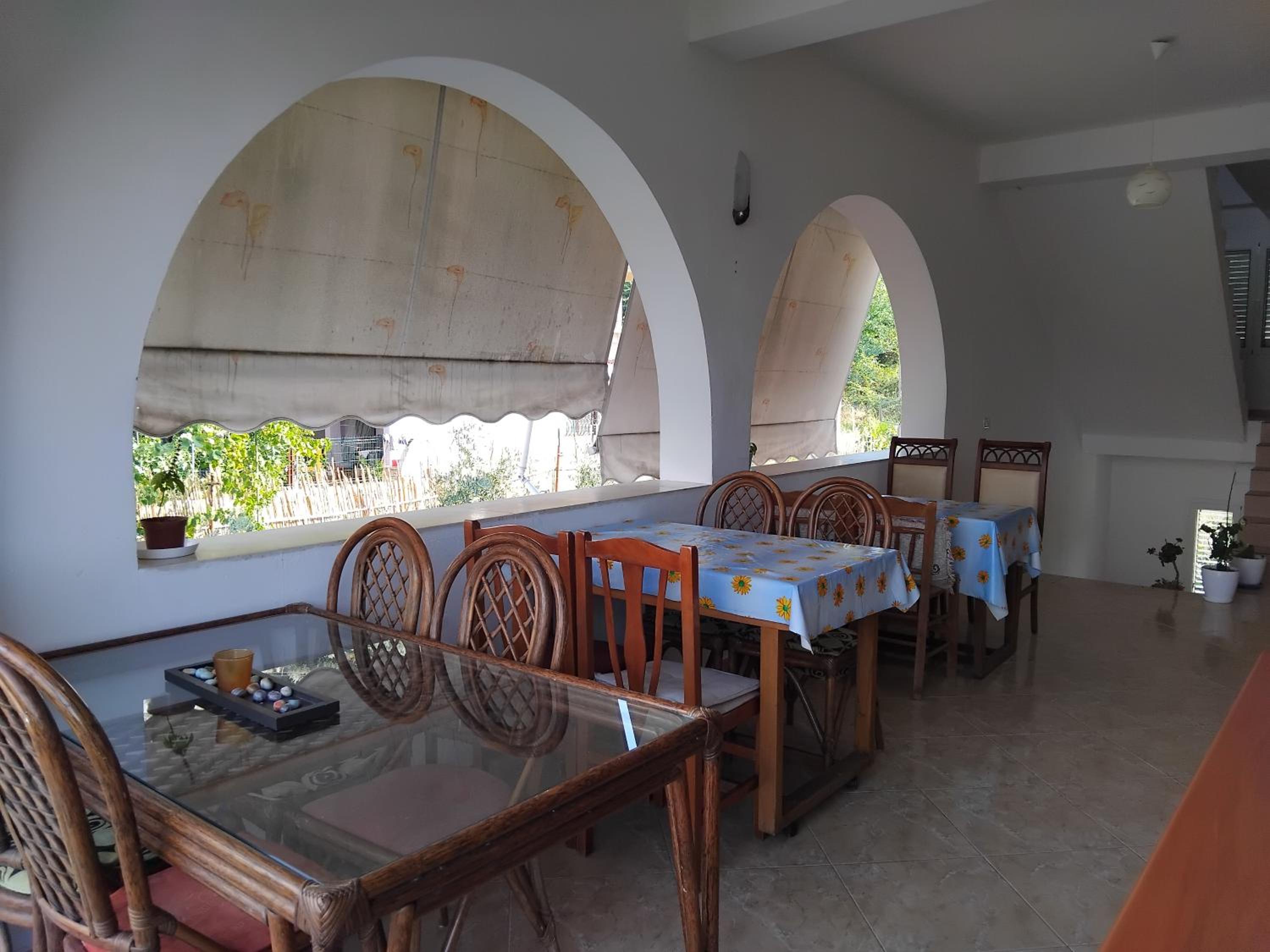 Guest house Irvin