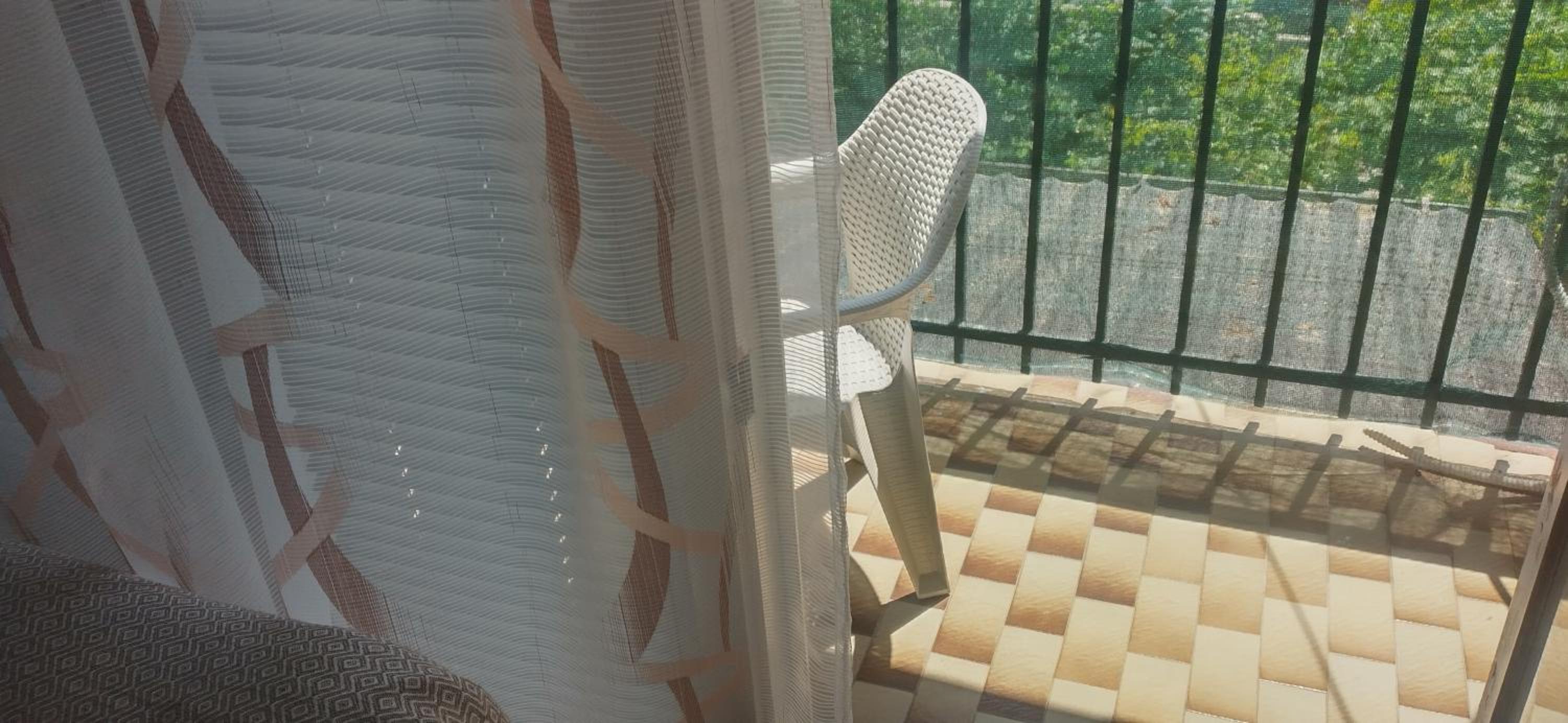 Bulevar Apartment