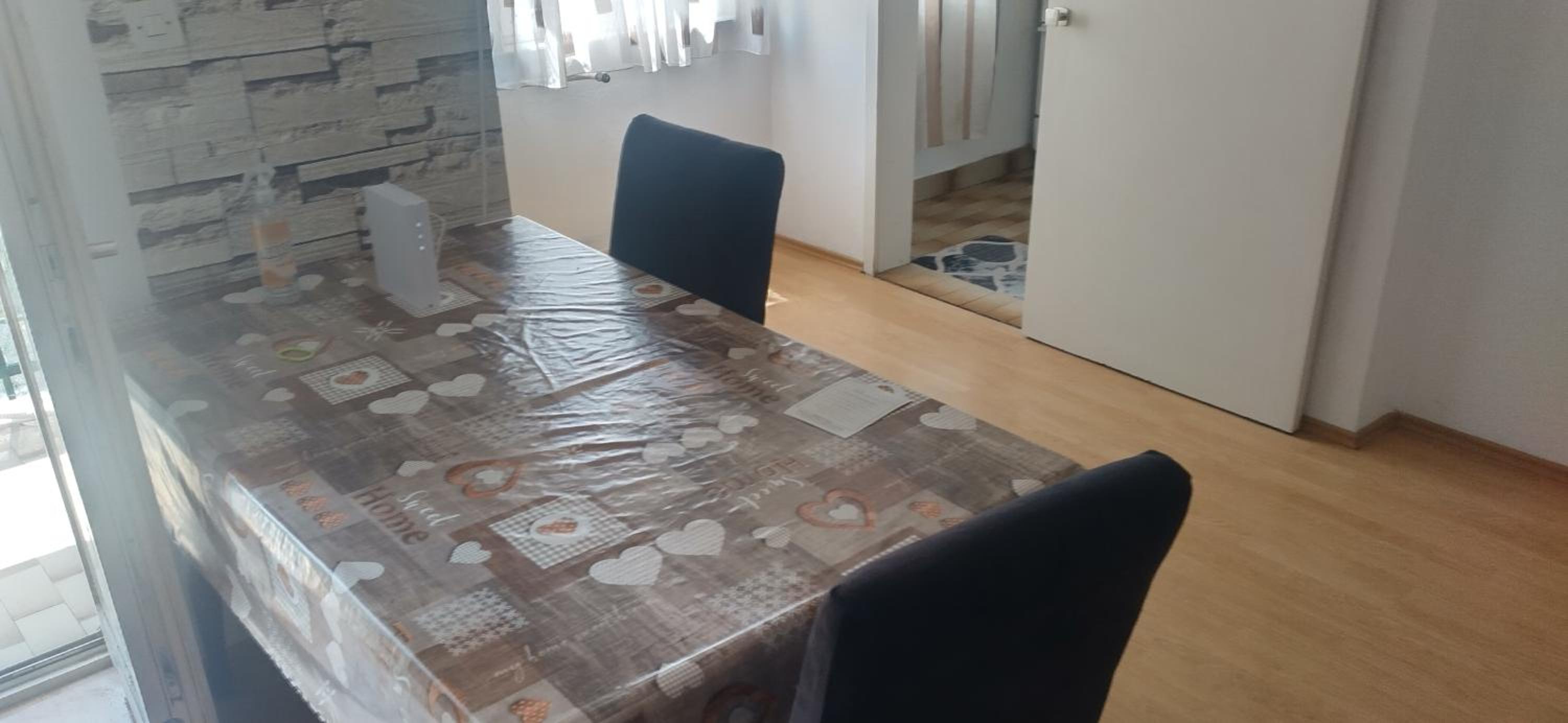 Bulevar Apartment