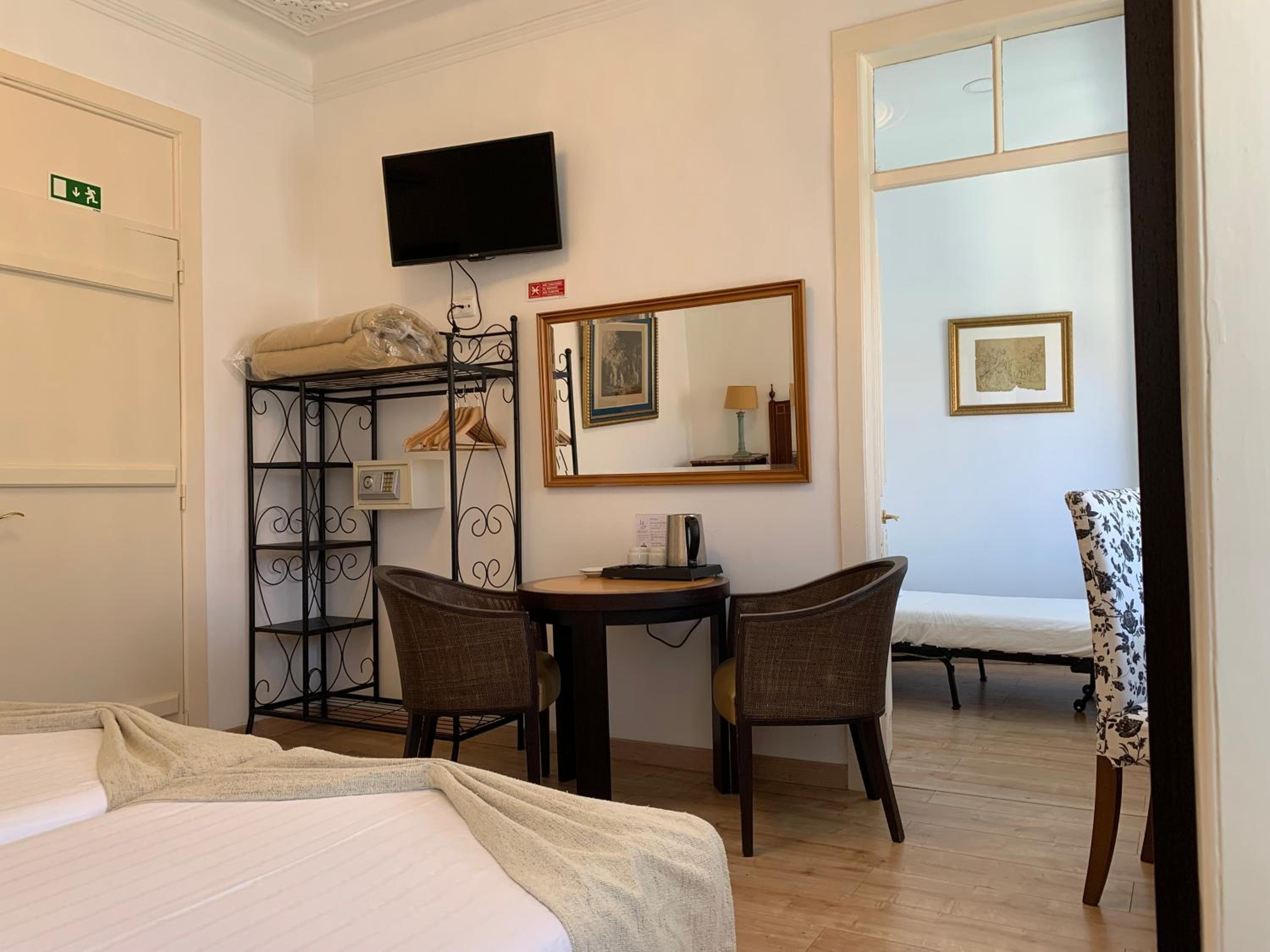 Discovery Apartment Estrela