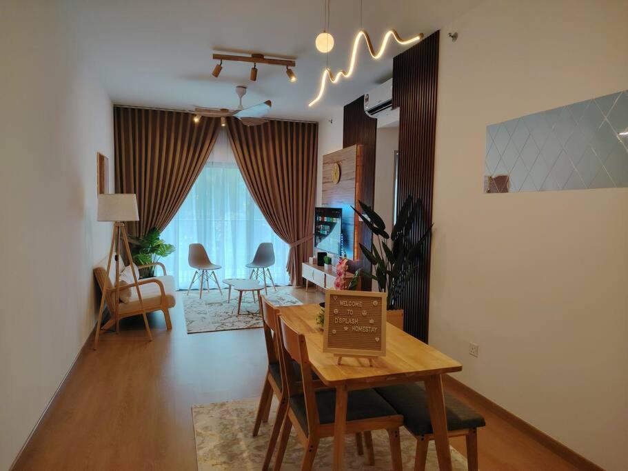 D'Splash Homestay SplashMania