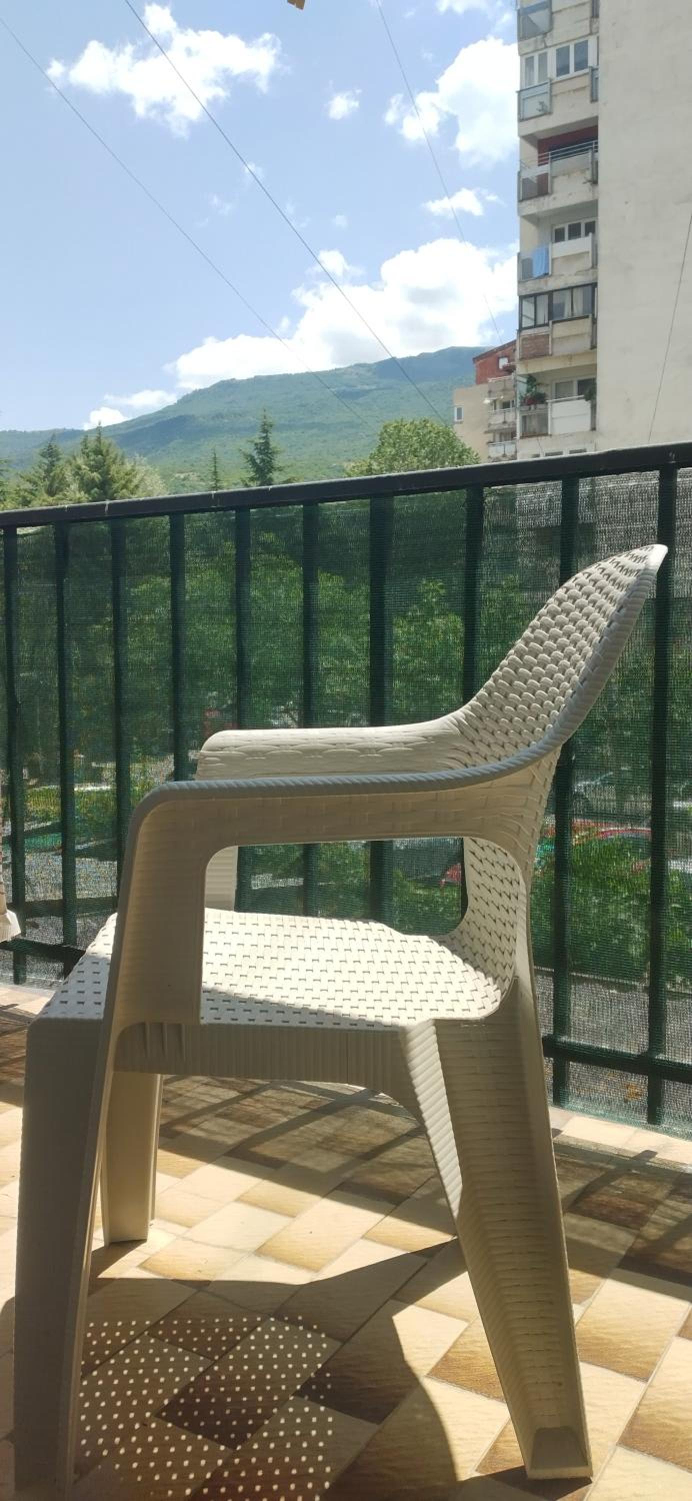 Bulevar Apartment