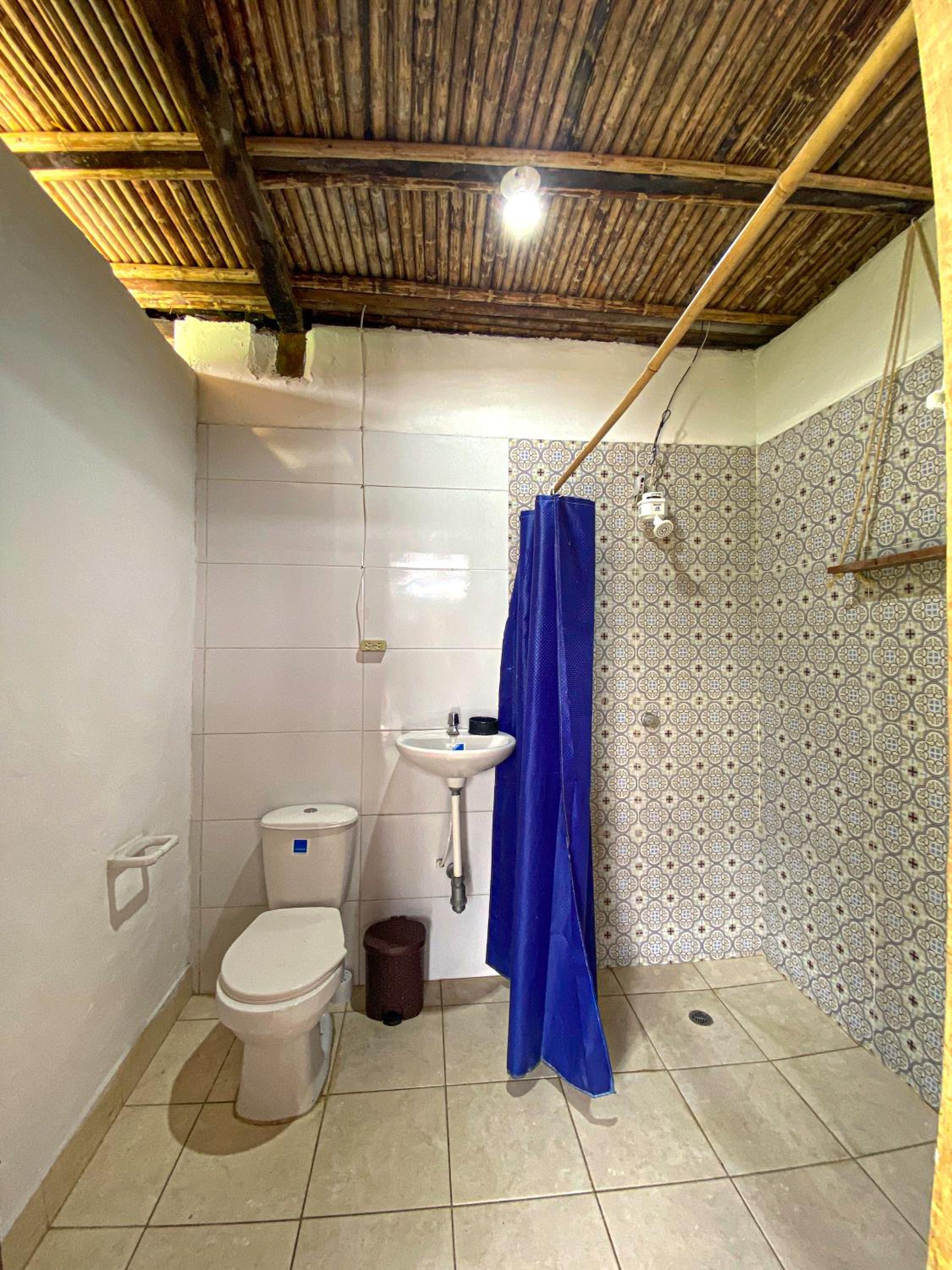 Casa La Elvira