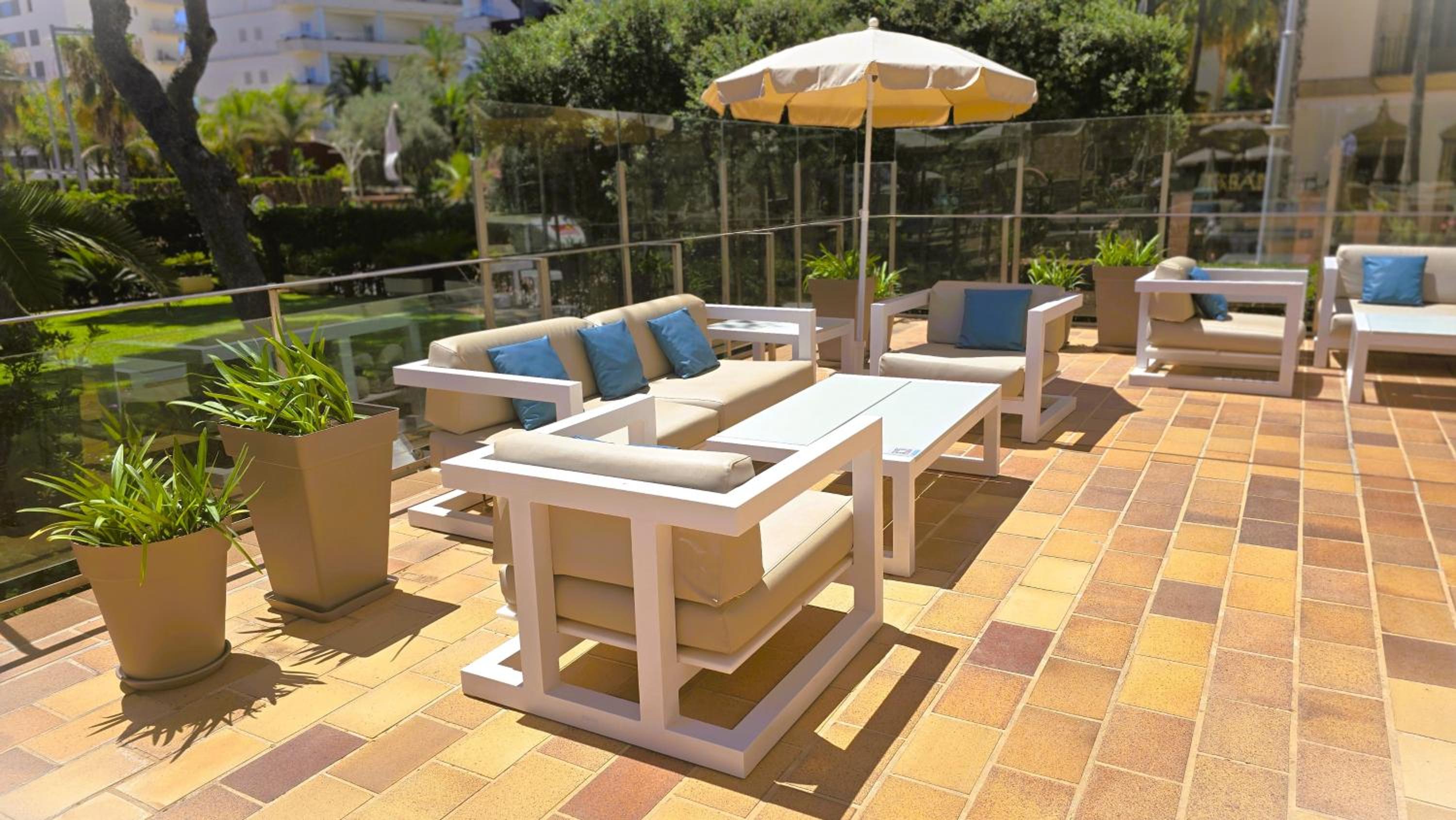 Playa de Palma Vacations - Leman Hotel y Apartamentos - Property Image 10