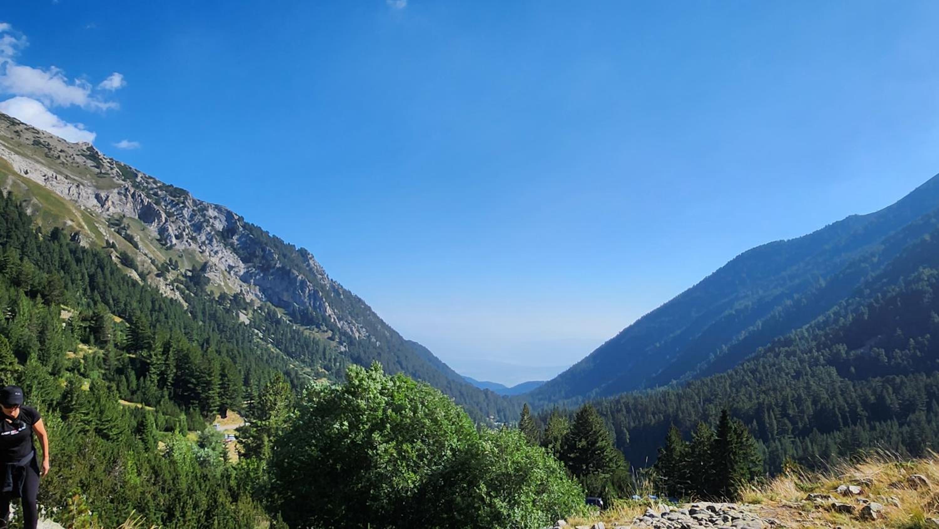 Apartmanica Double room apartment with balcony 101-30 St Ivan Rilski SPA Resort Bansko