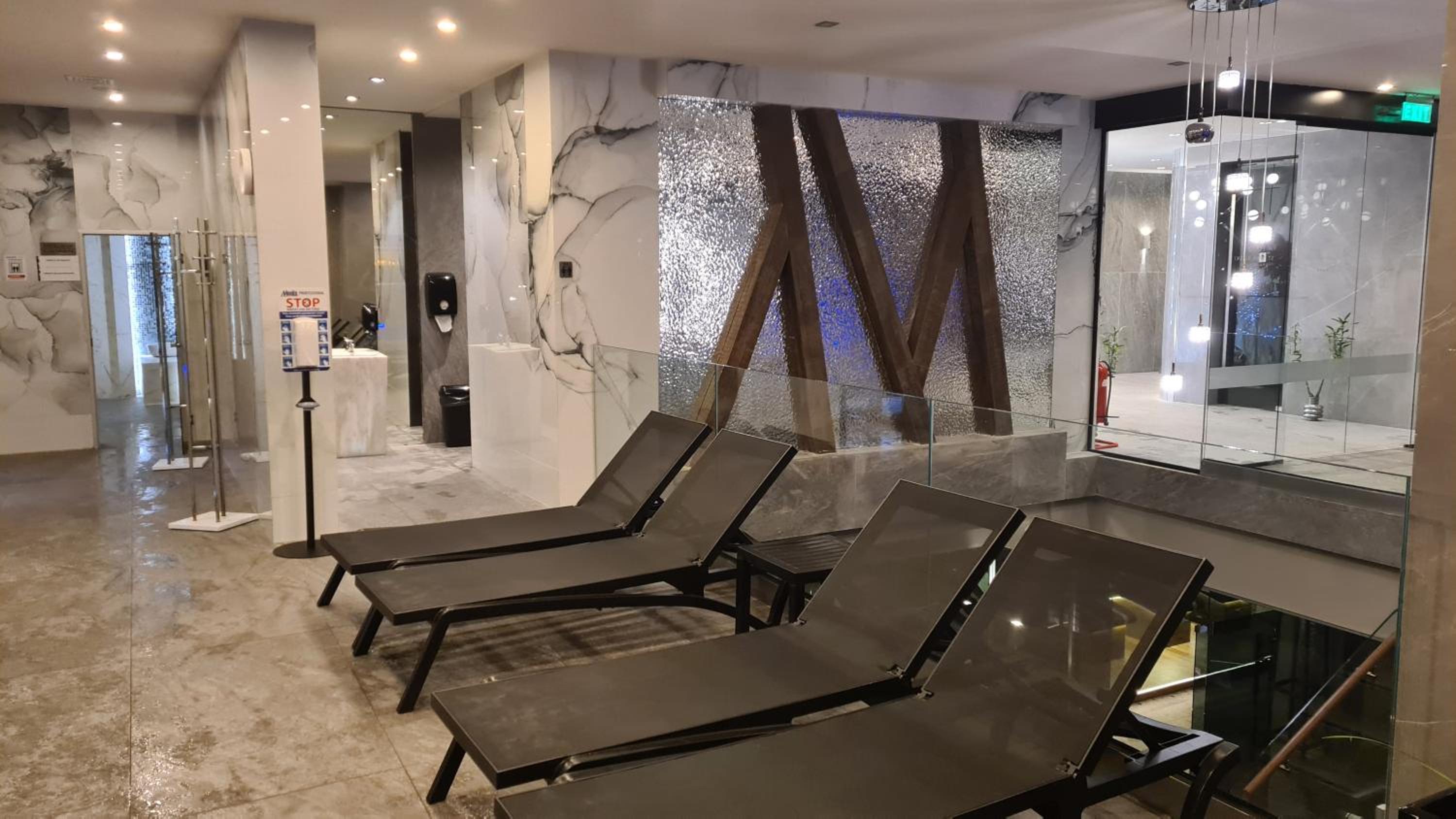 Apartmanica Double room apartment with balcony 101-30 St Ivan Rilski SPA Resort Bansko