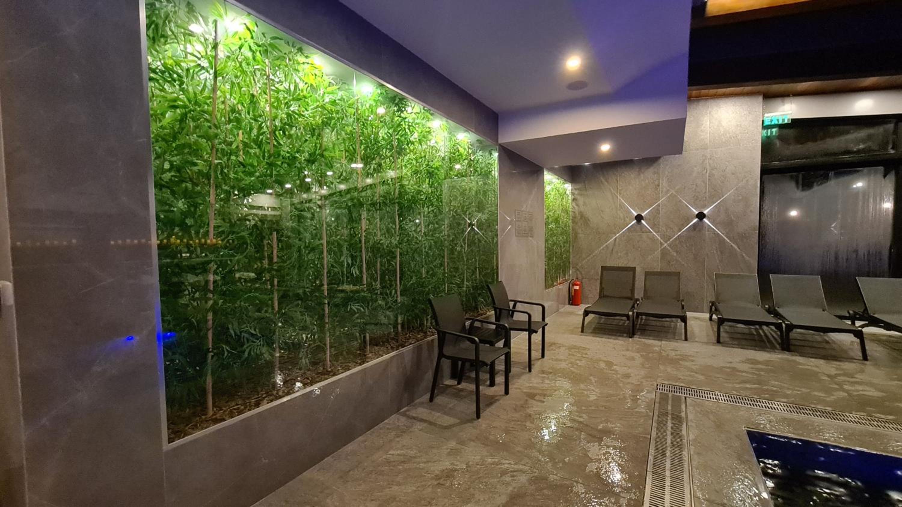 Apartmanica Double room apartment with balcony 101-30 St Ivan Rilski SPA Resort Bansko