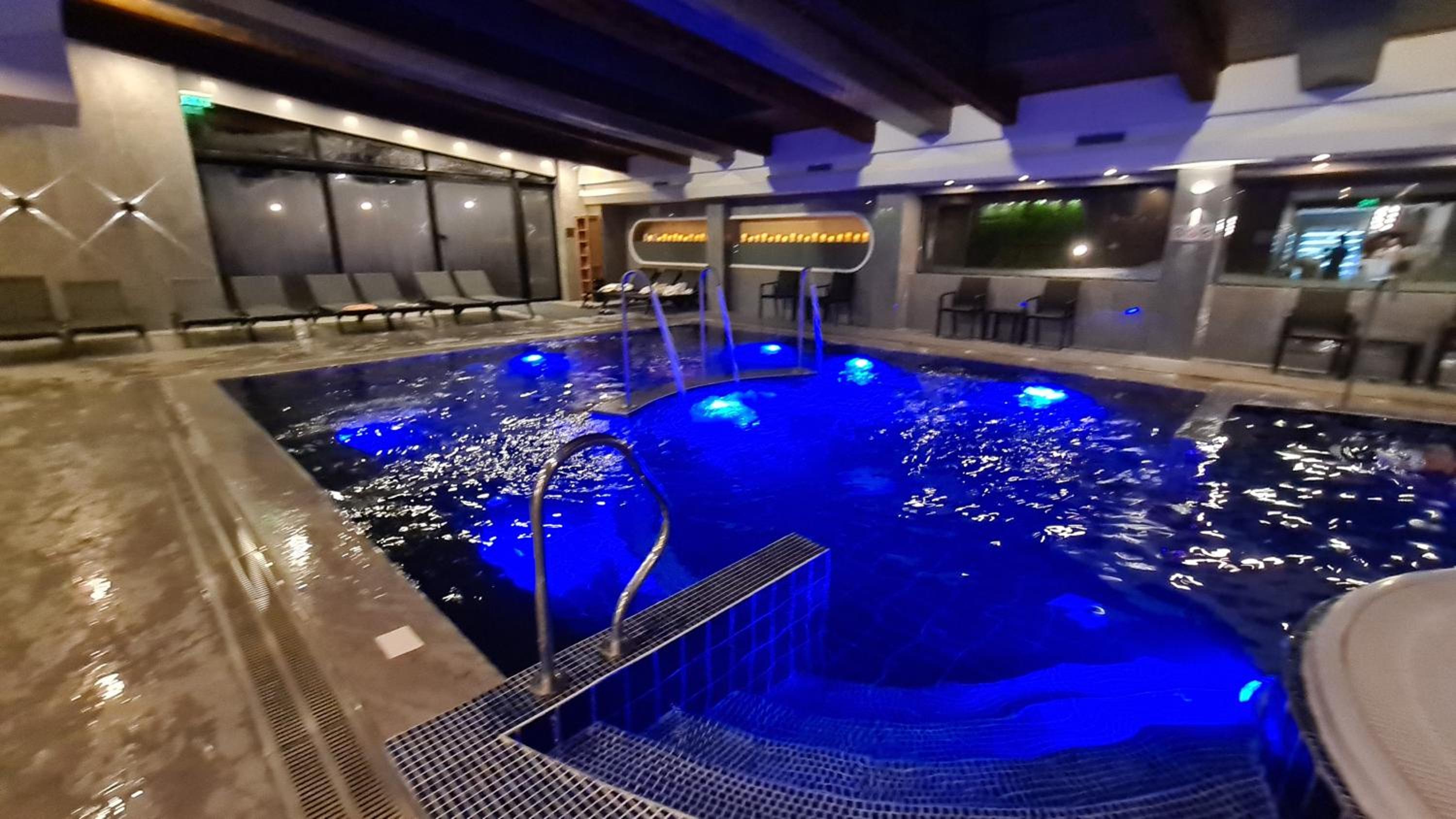Apartmanica Double room apartment with balcony 101-30 St Ivan Rilski SPA Resort Bansko