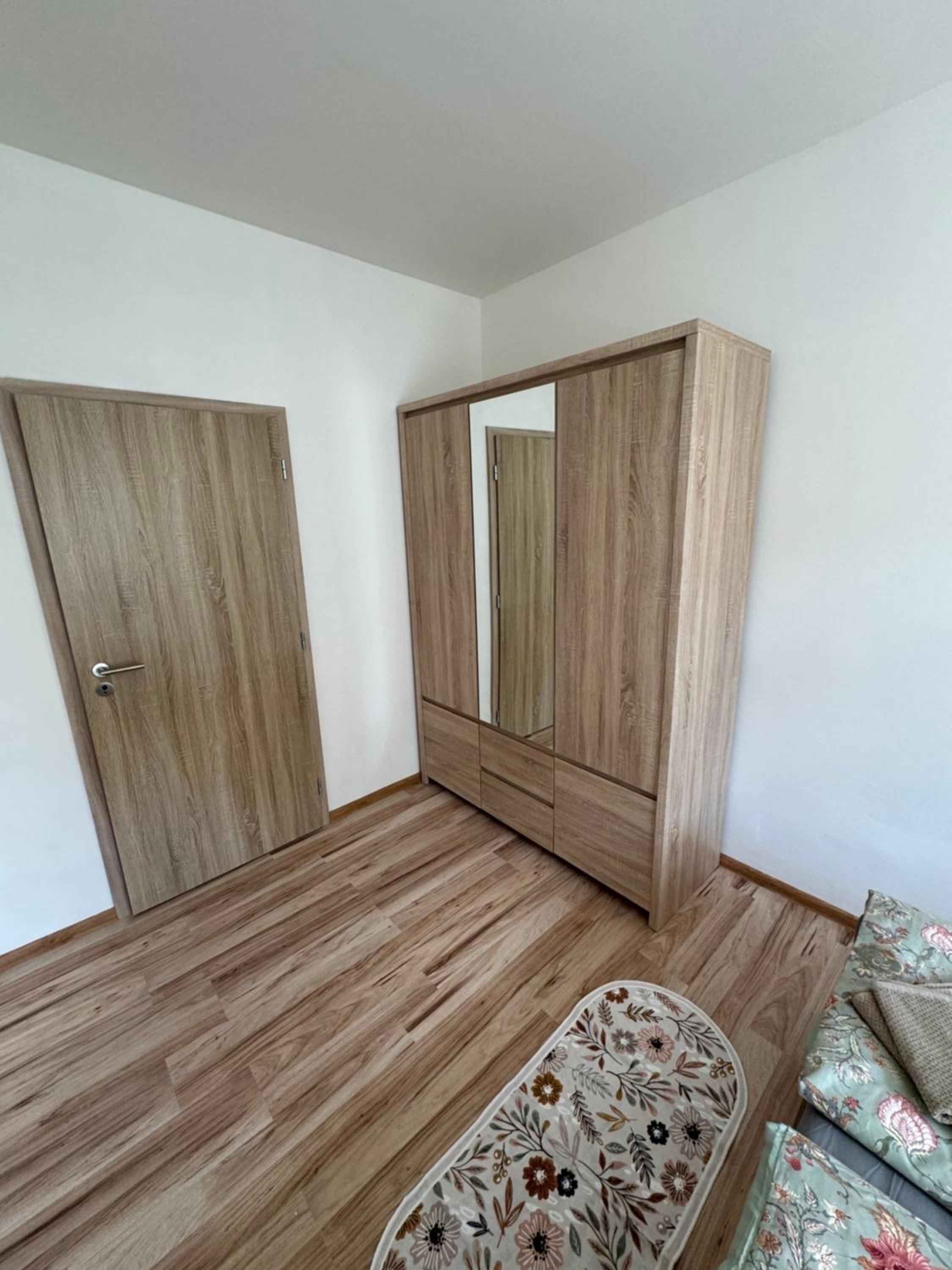 Apartmán v Jáchymově pro 4 osoby, free wifi