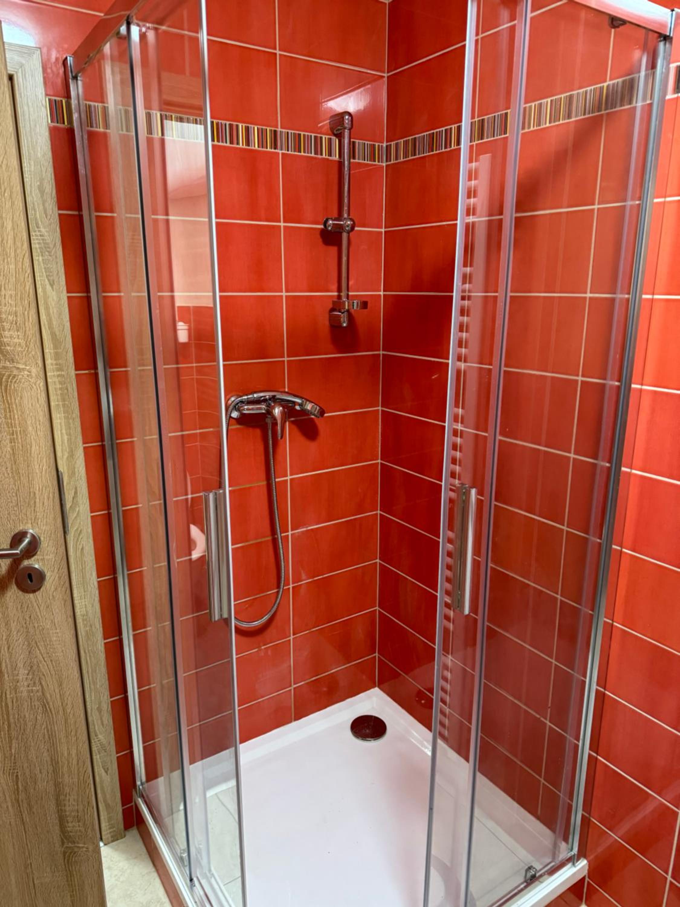 Apartmán v Jáchymově pro 4 osoby, free wifi