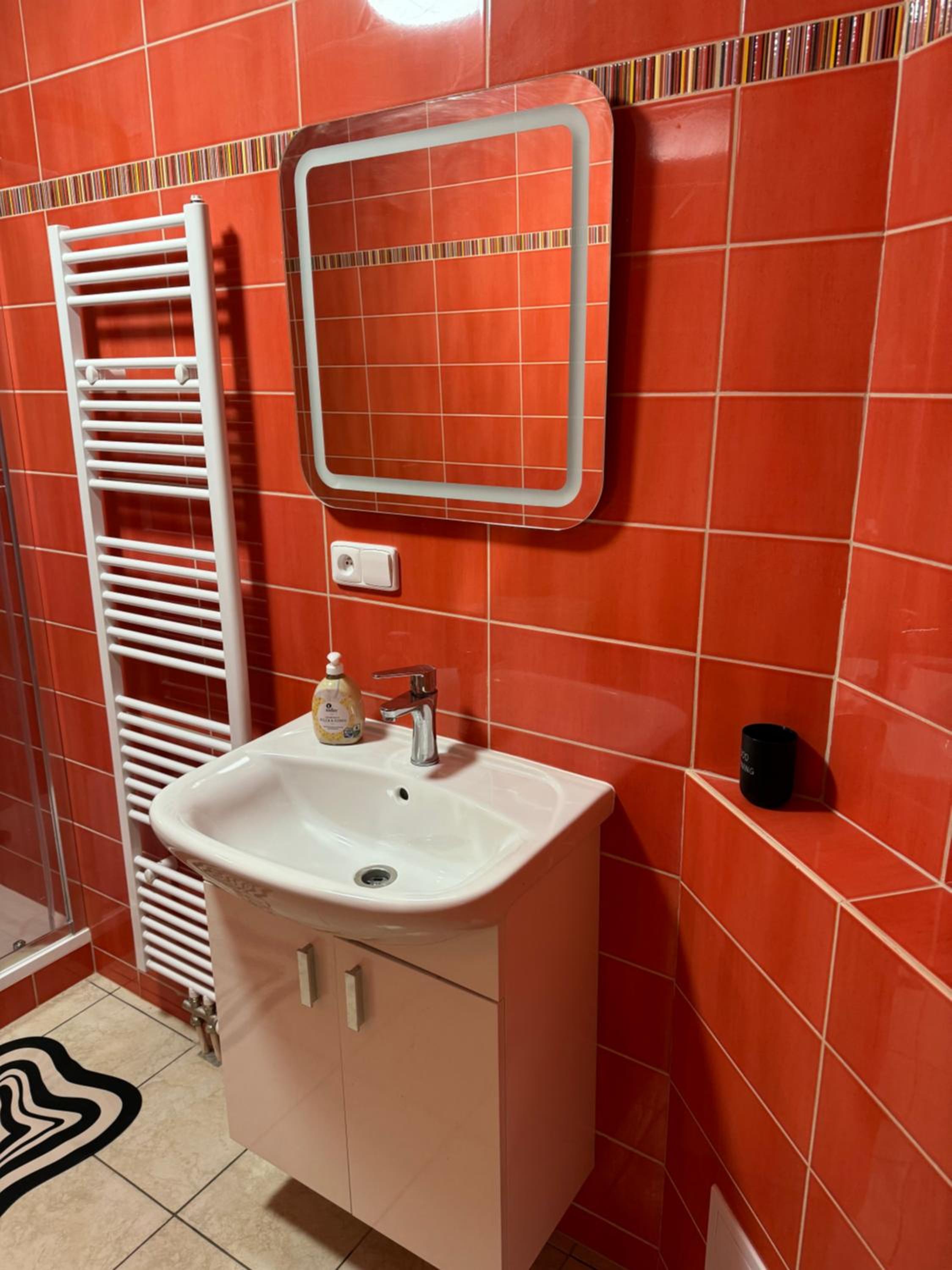 Apartmán v Jáchymově pro 4 osoby, free wifi